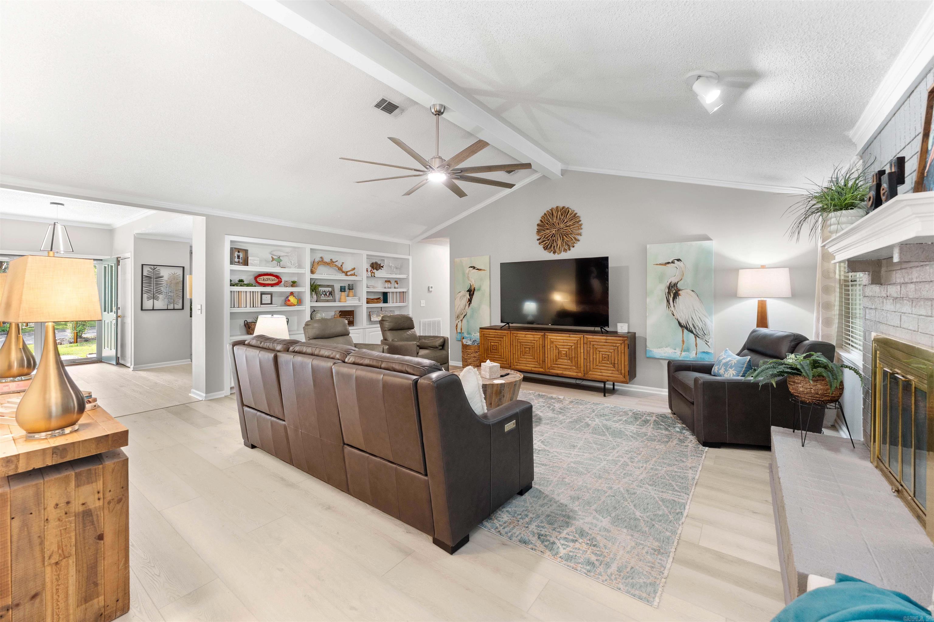 9 Leeward  Maumelle, AR