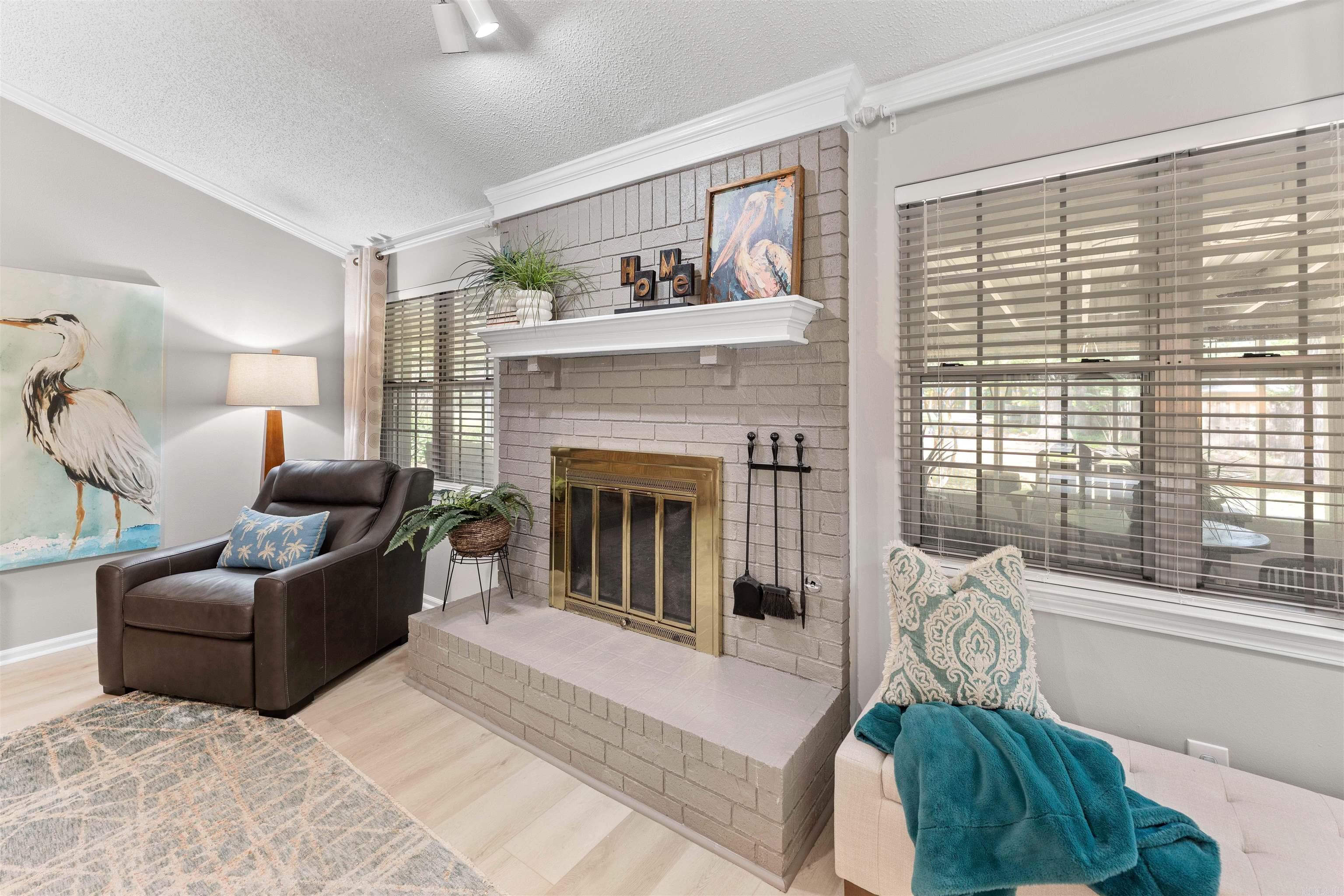 9 Leeward  Maumelle, AR