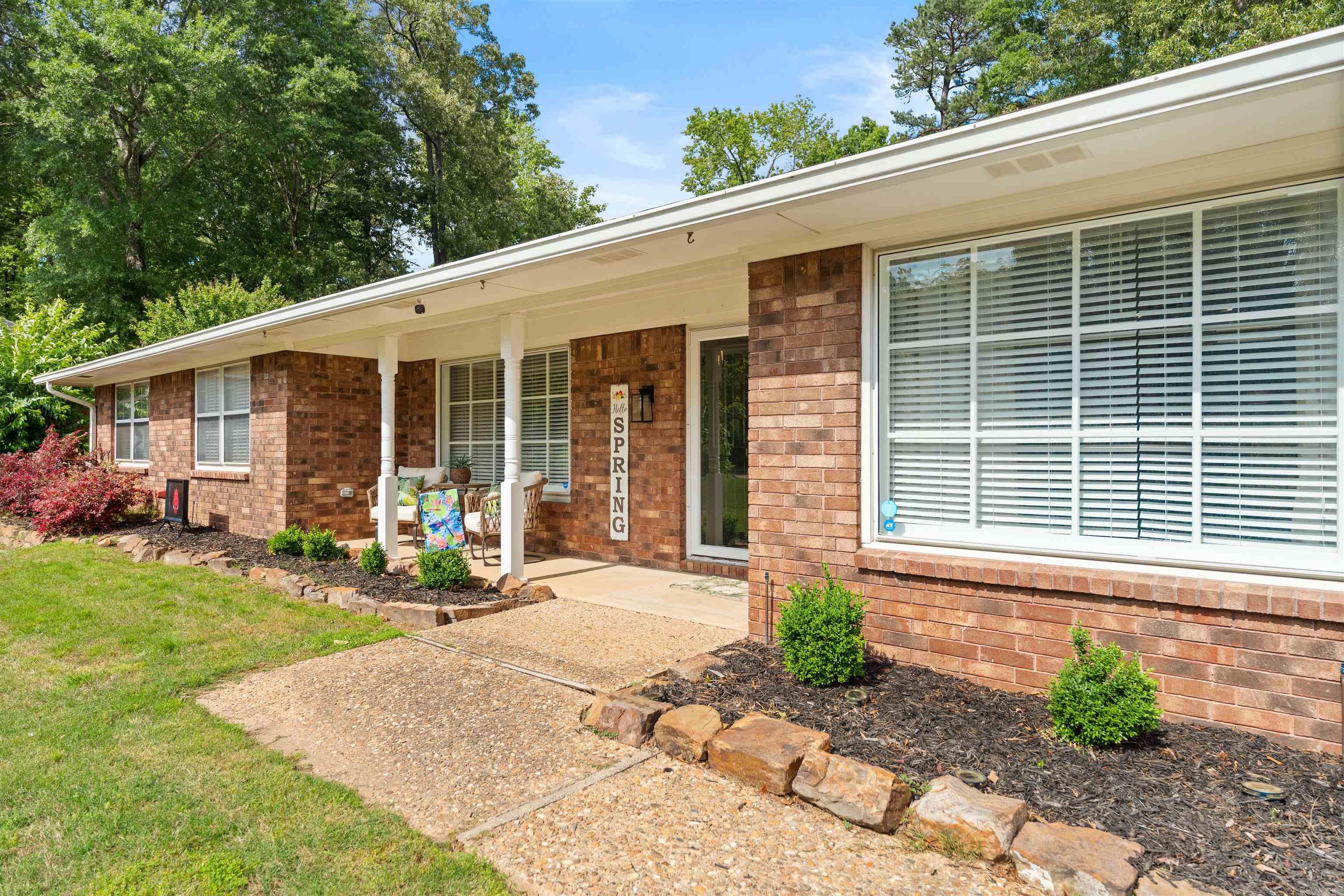 9 Leeward  Maumelle, AR