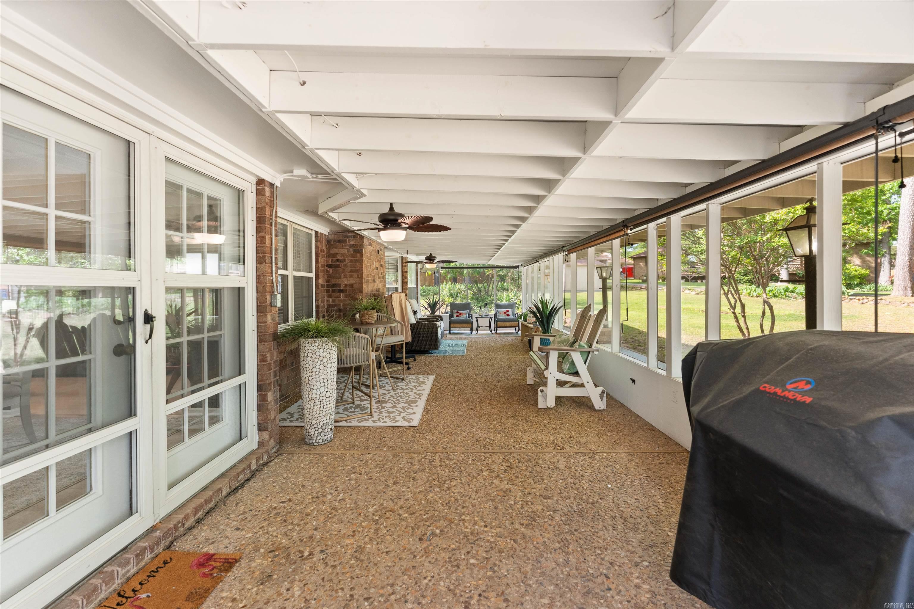 9 Leeward  Maumelle, AR