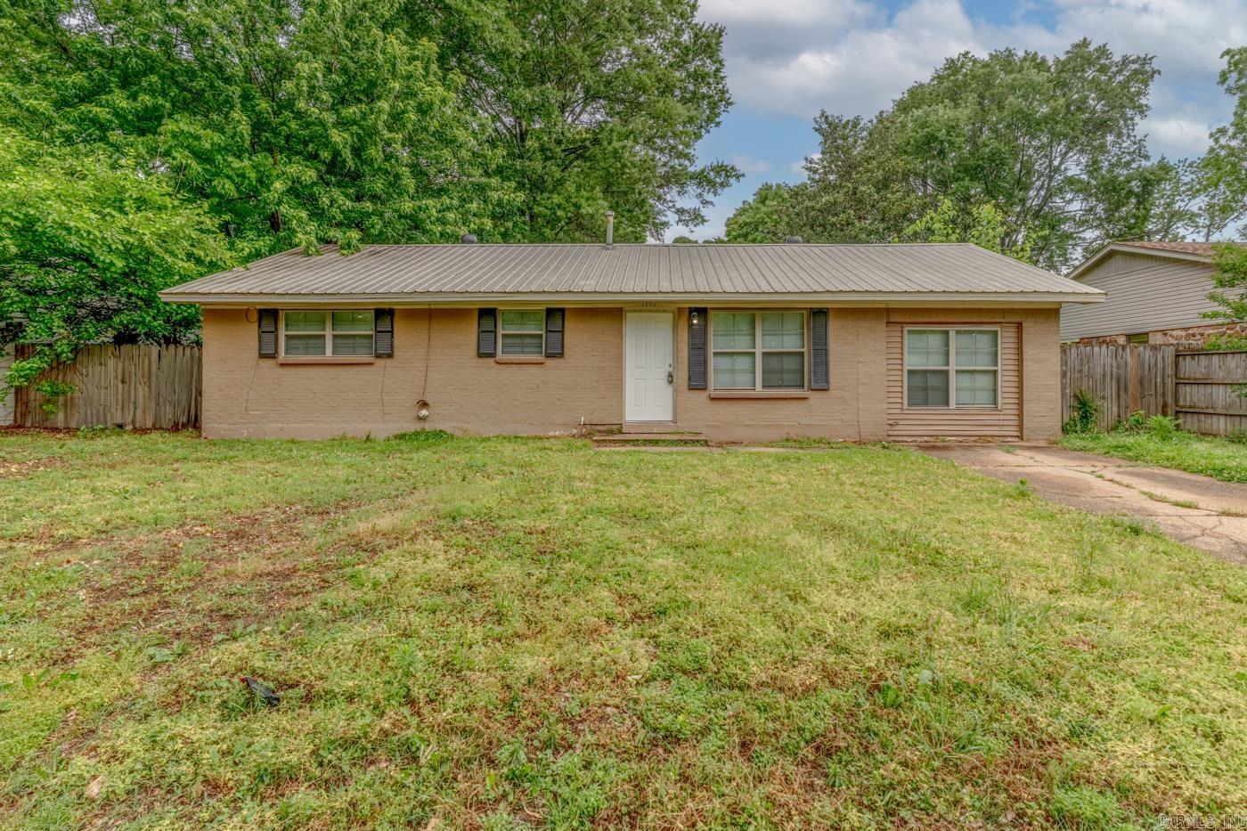 1704 Rosemond Avenue  Jonesboro, AR