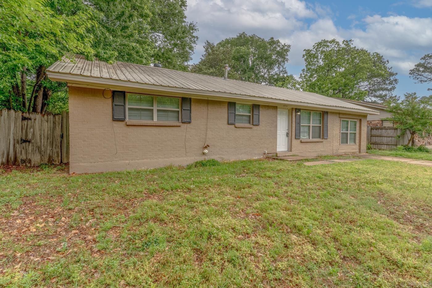 1704 Rosemond Avenue  Jonesboro, AR