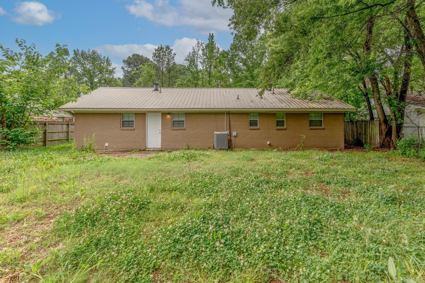 1704 Rosemond Avenue  Jonesboro, AR