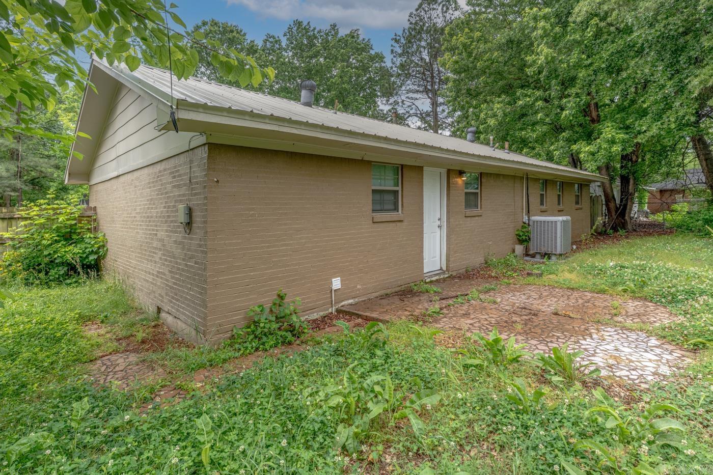 1704 Rosemond Avenue  Jonesboro, AR