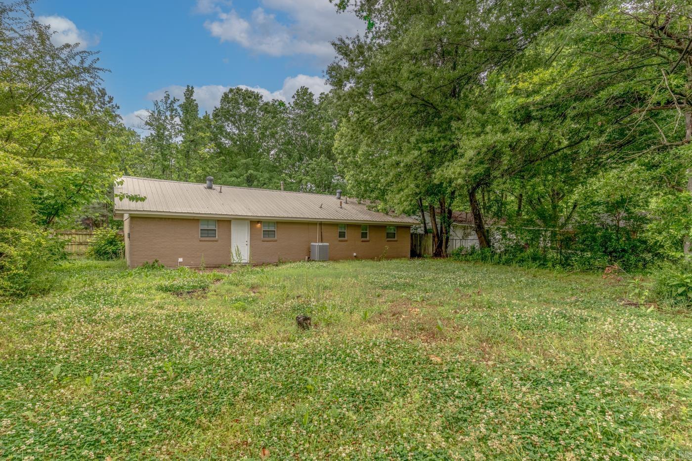 1704 Rosemond Avenue  Jonesboro, AR