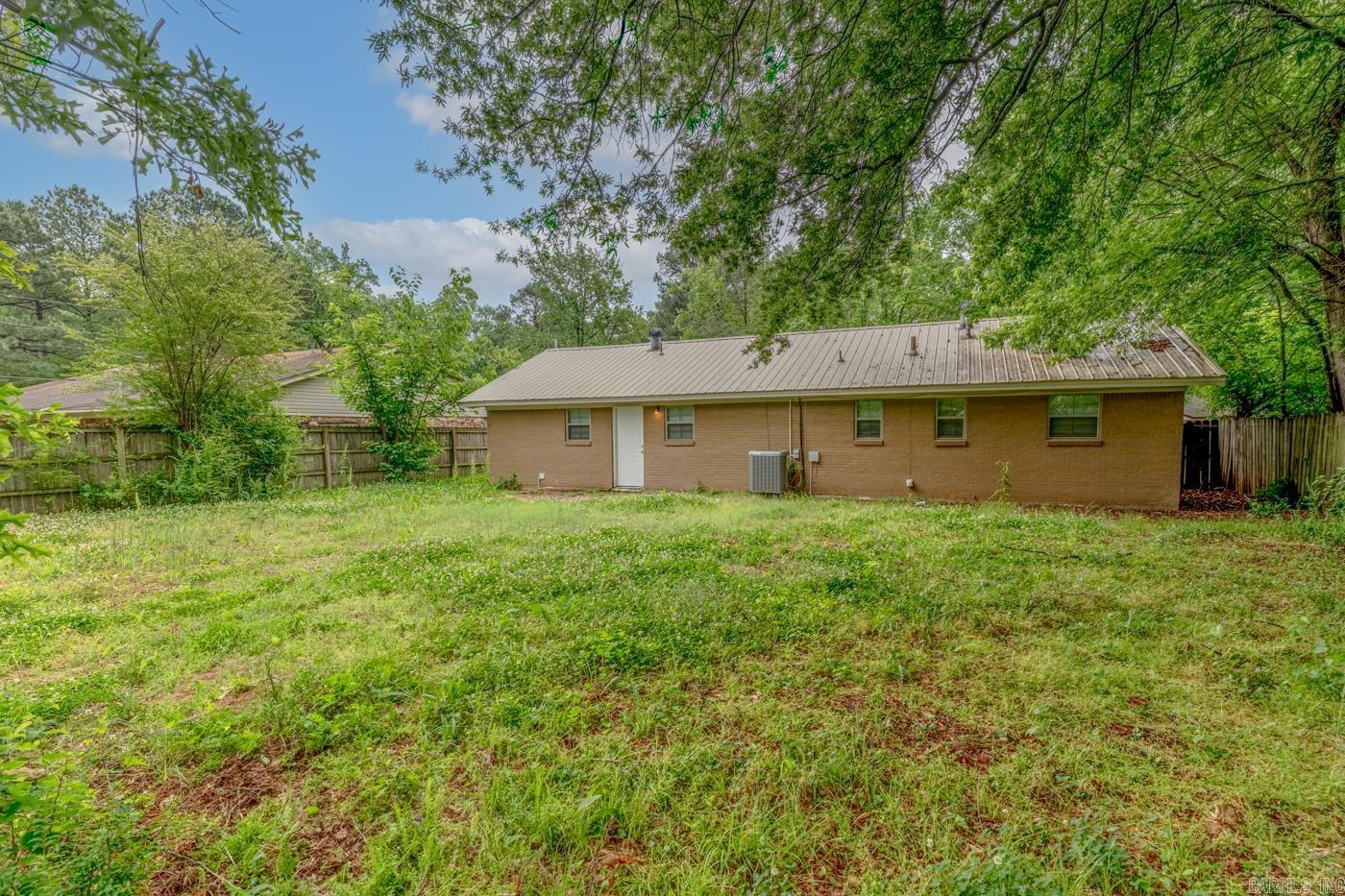 1704 Rosemond Avenue  Jonesboro, AR
