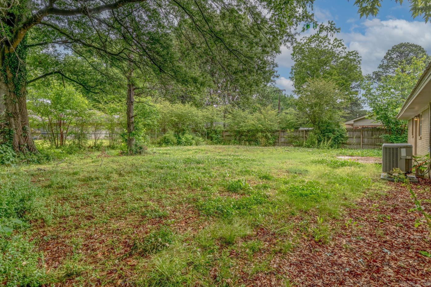 1704 Rosemond Avenue  Jonesboro, AR