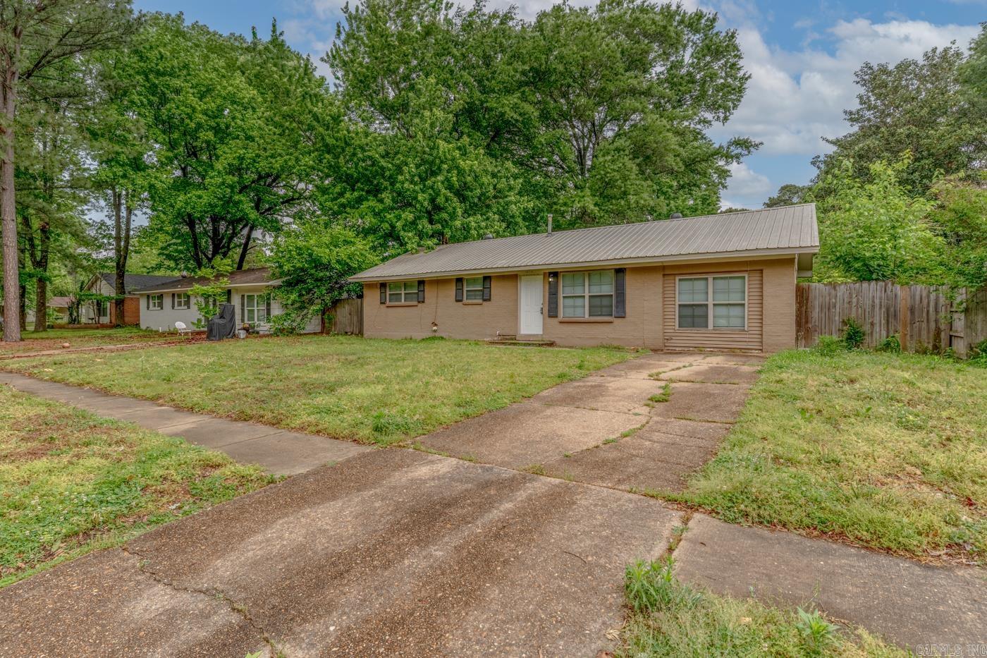 1704 Rosemond Avenue  Jonesboro, AR