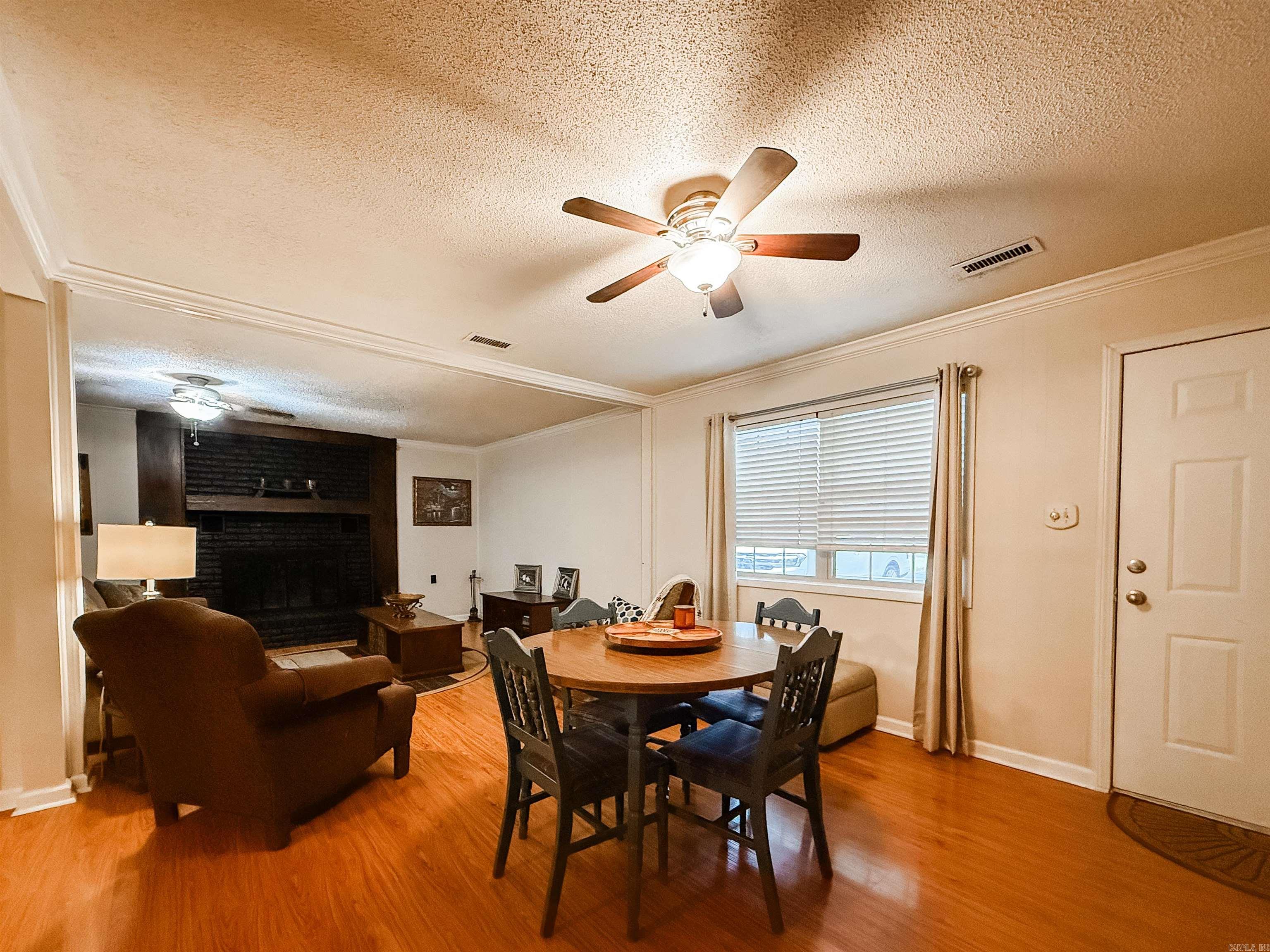 320 Mildred Dr  Wynne, AR