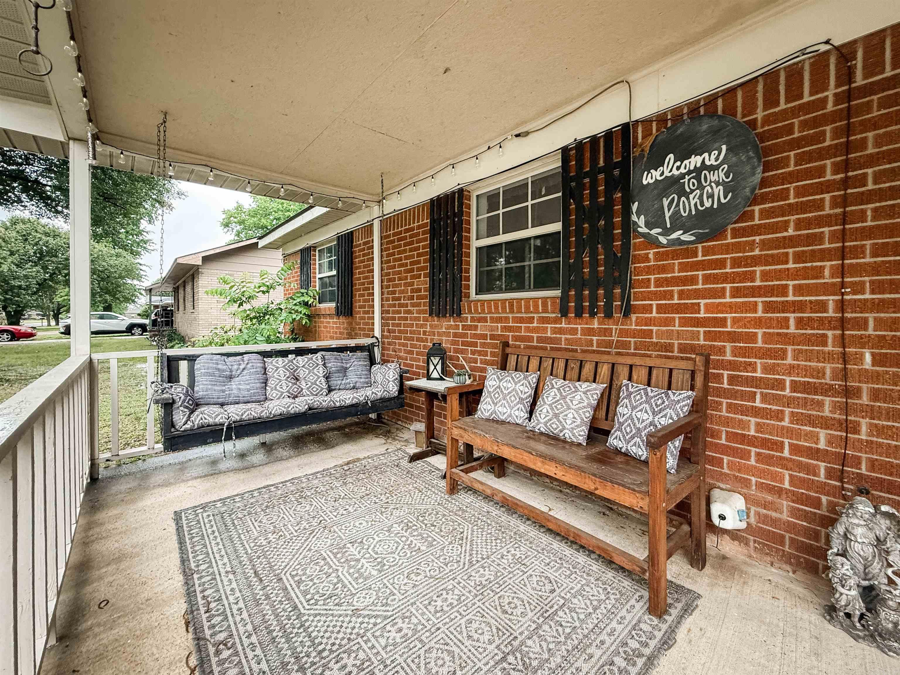 320 Mildred Dr  Wynne, AR