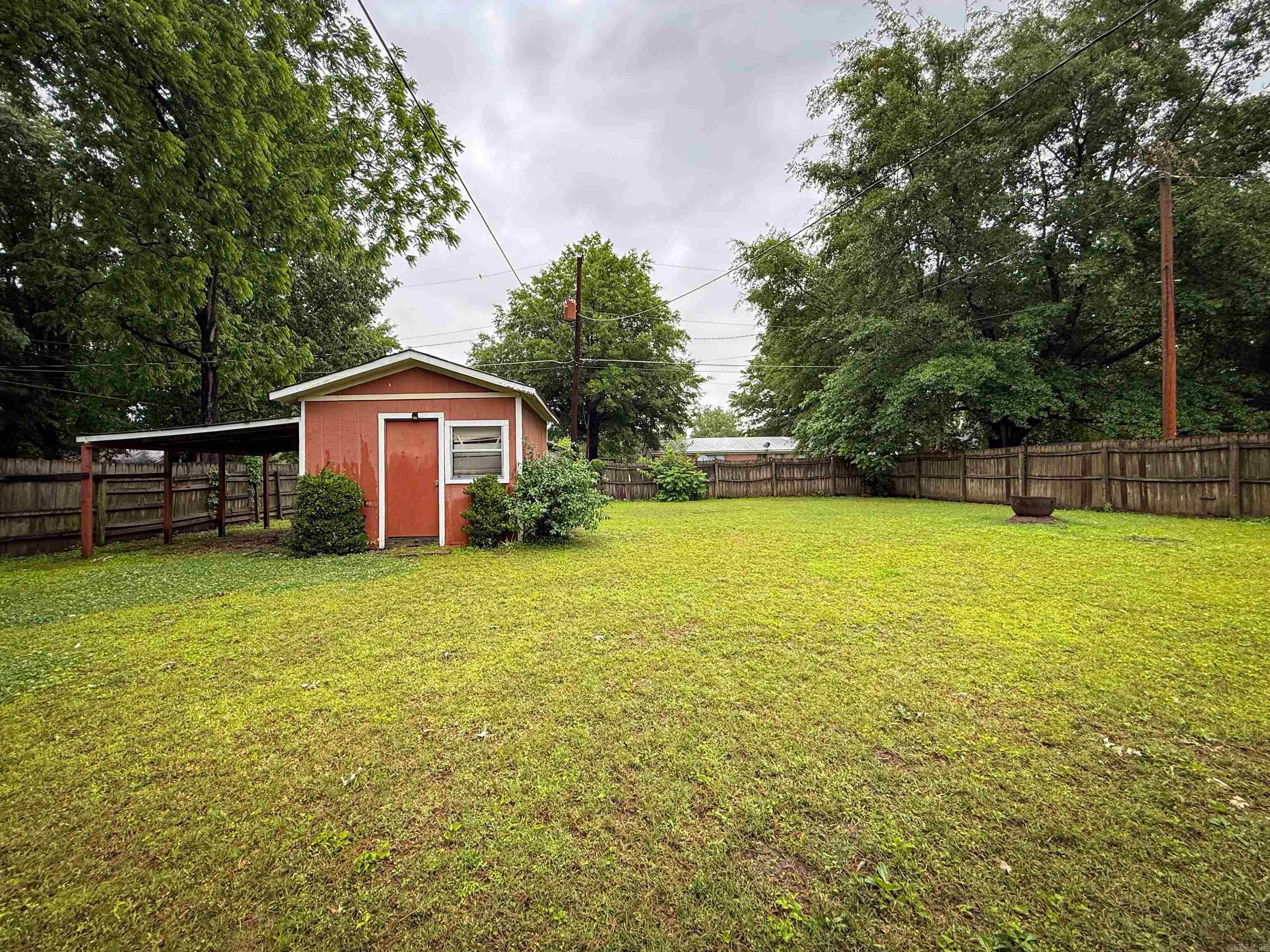 320 Mildred Dr  Wynne, AR