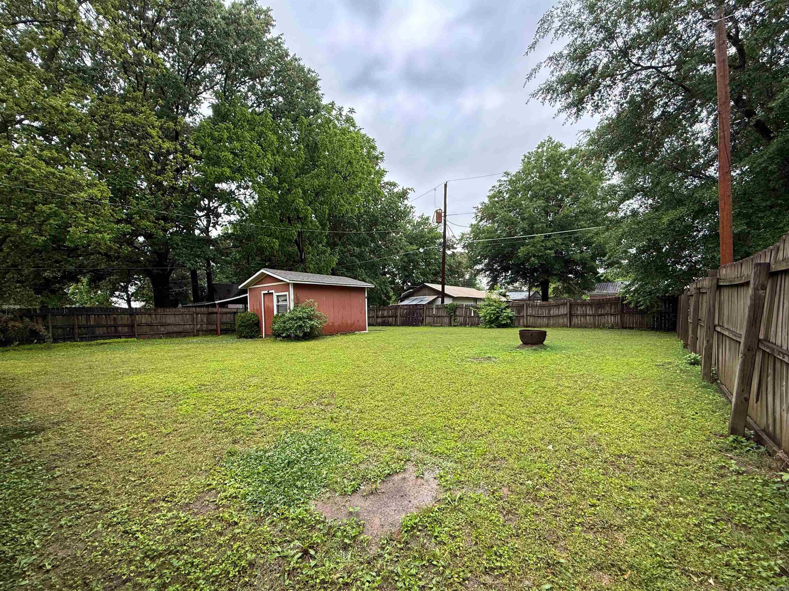 320 Mildred Dr  Wynne, AR