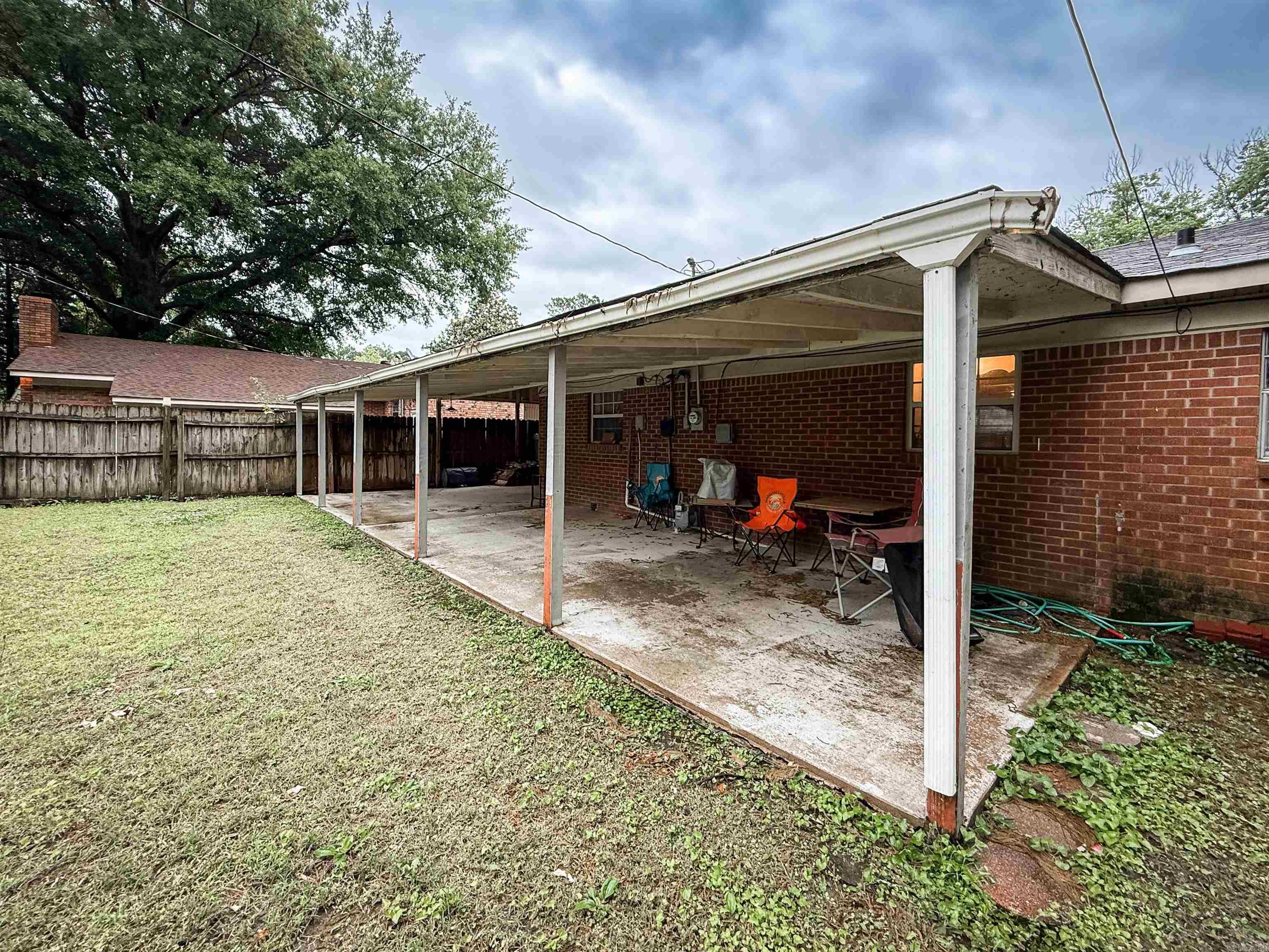 320 Mildred Dr  Wynne, AR
