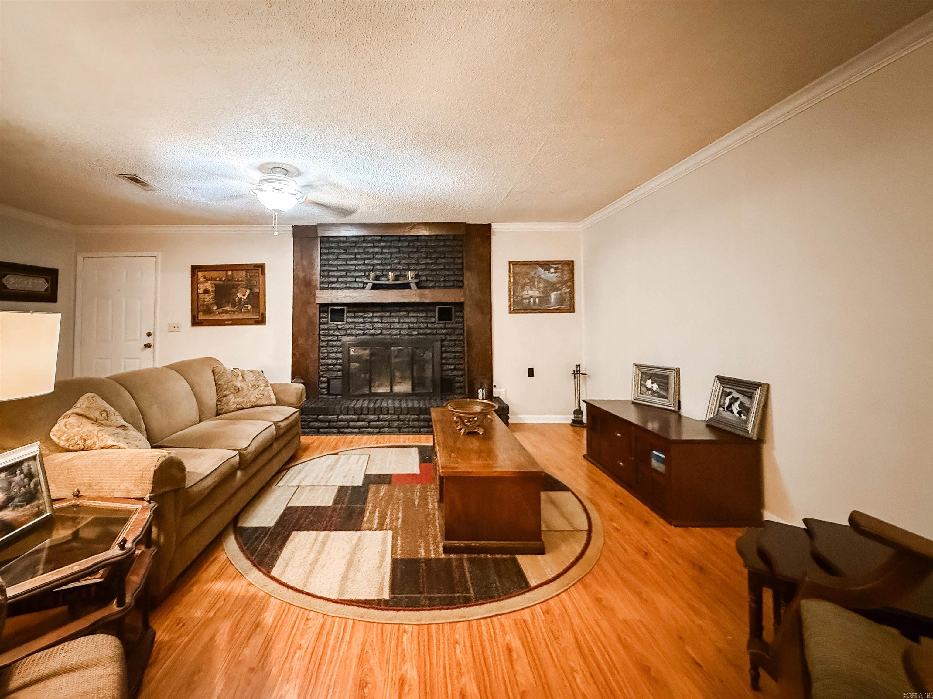 320 Mildred Dr  Wynne, AR