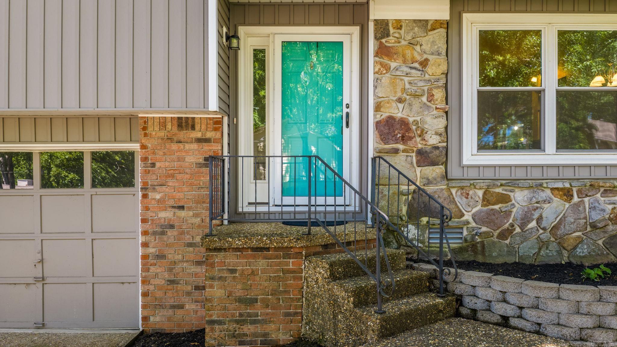 1724 Okmulgee  North Little Rock, AR