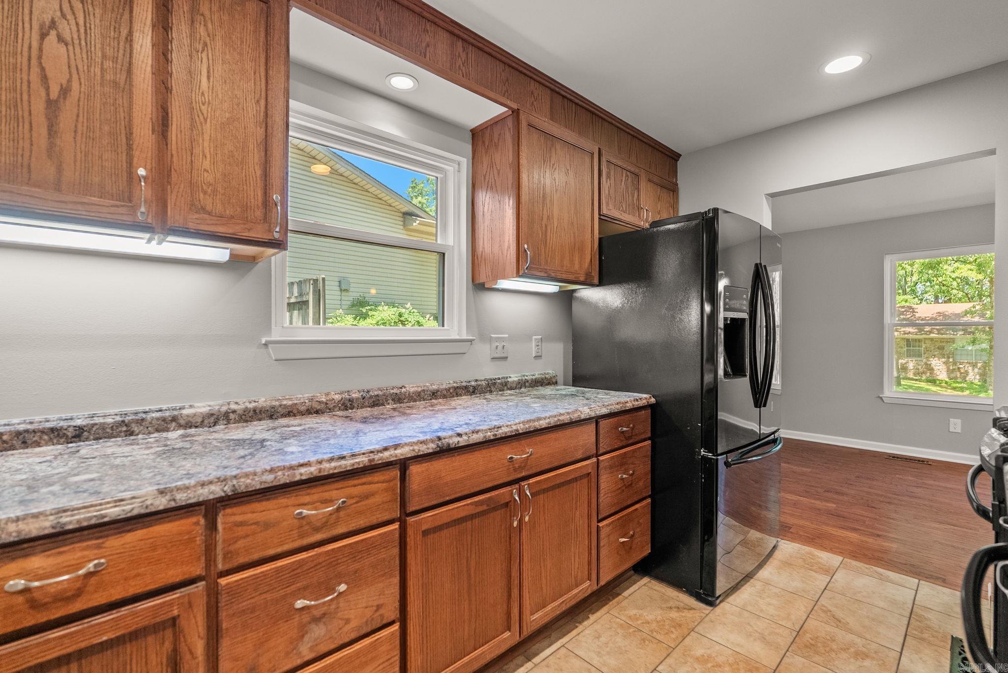 1724 Okmulgee  North Little Rock, AR