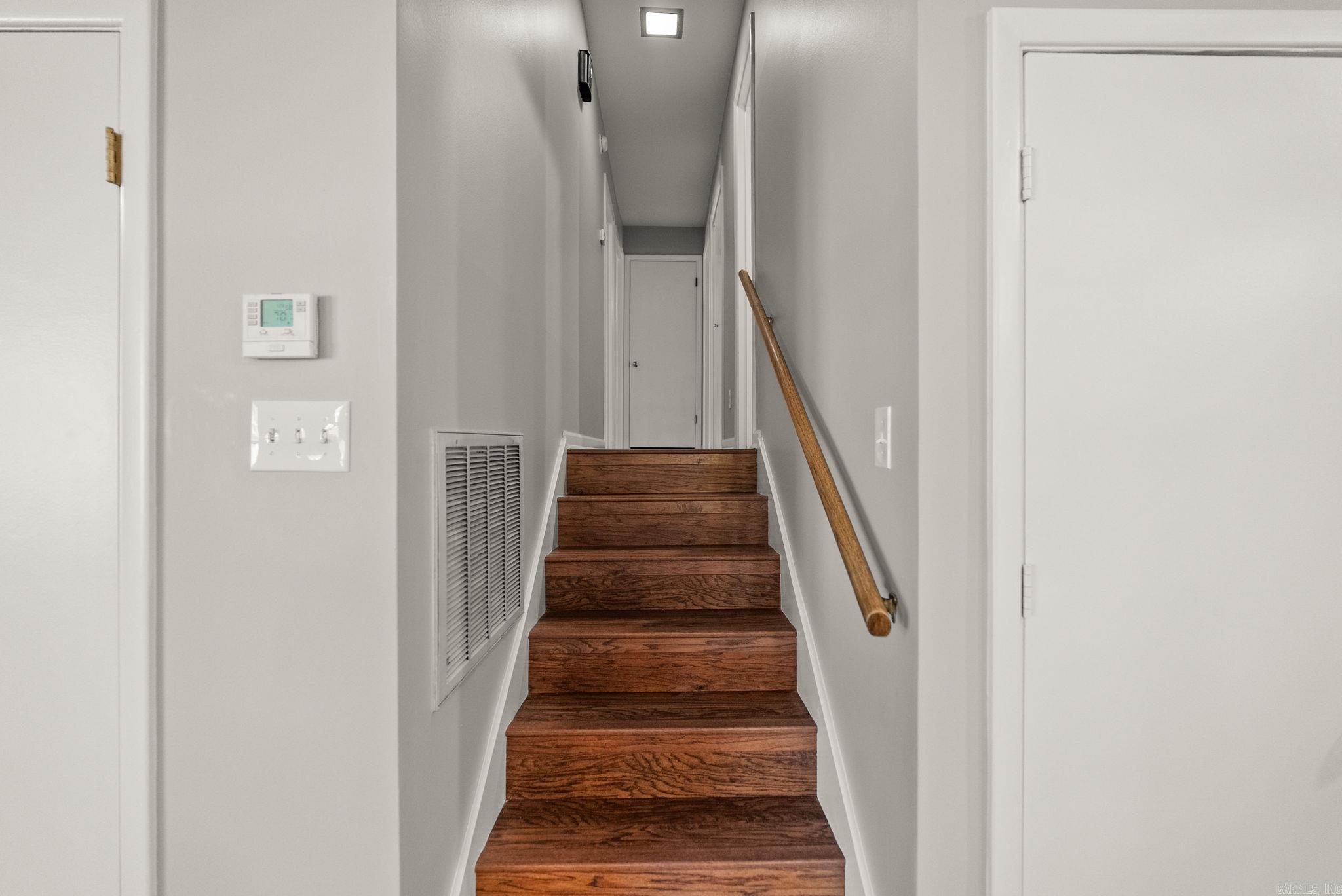 1724 Okmulgee  North Little Rock, AR