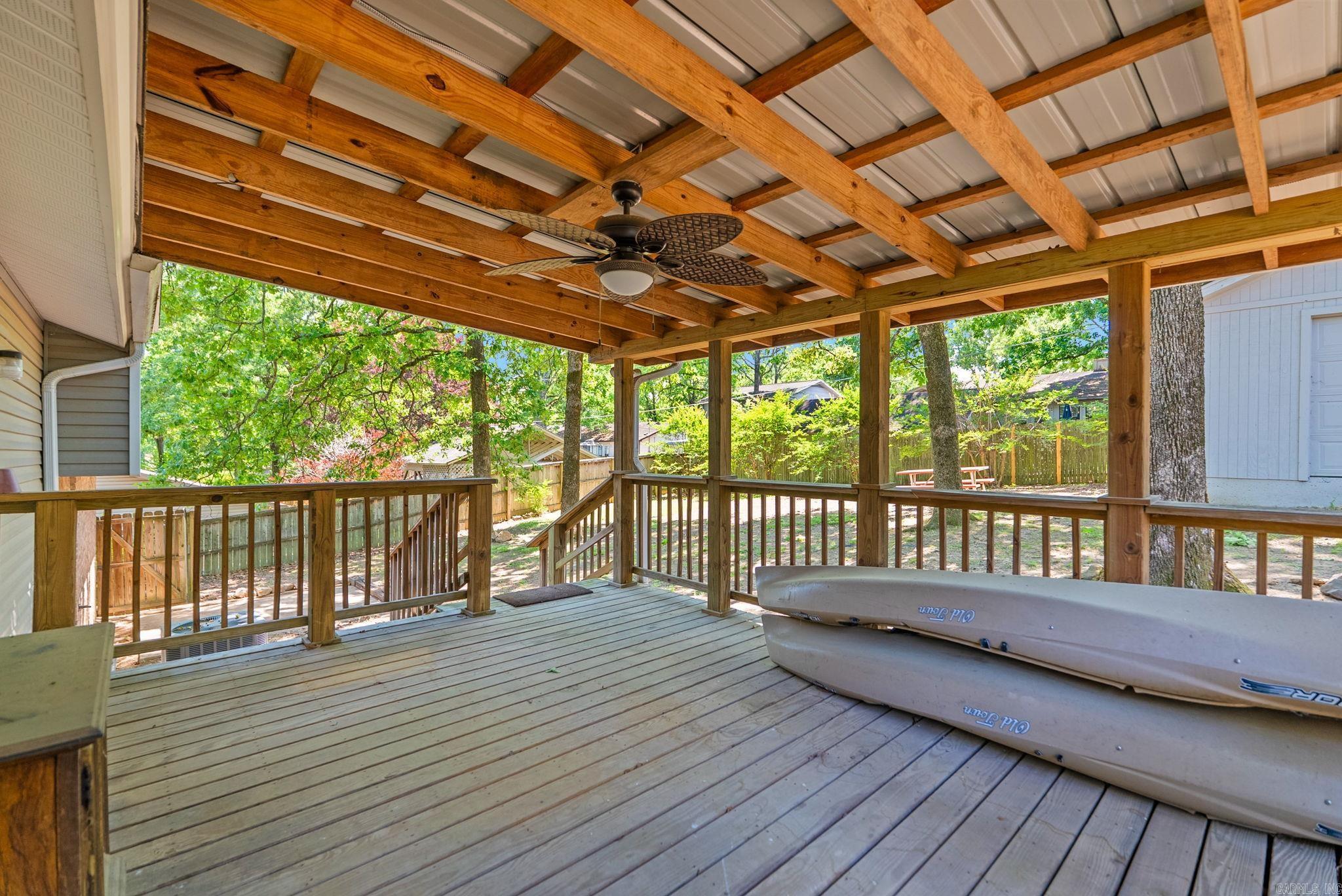 1724 Okmulgee  North Little Rock, AR