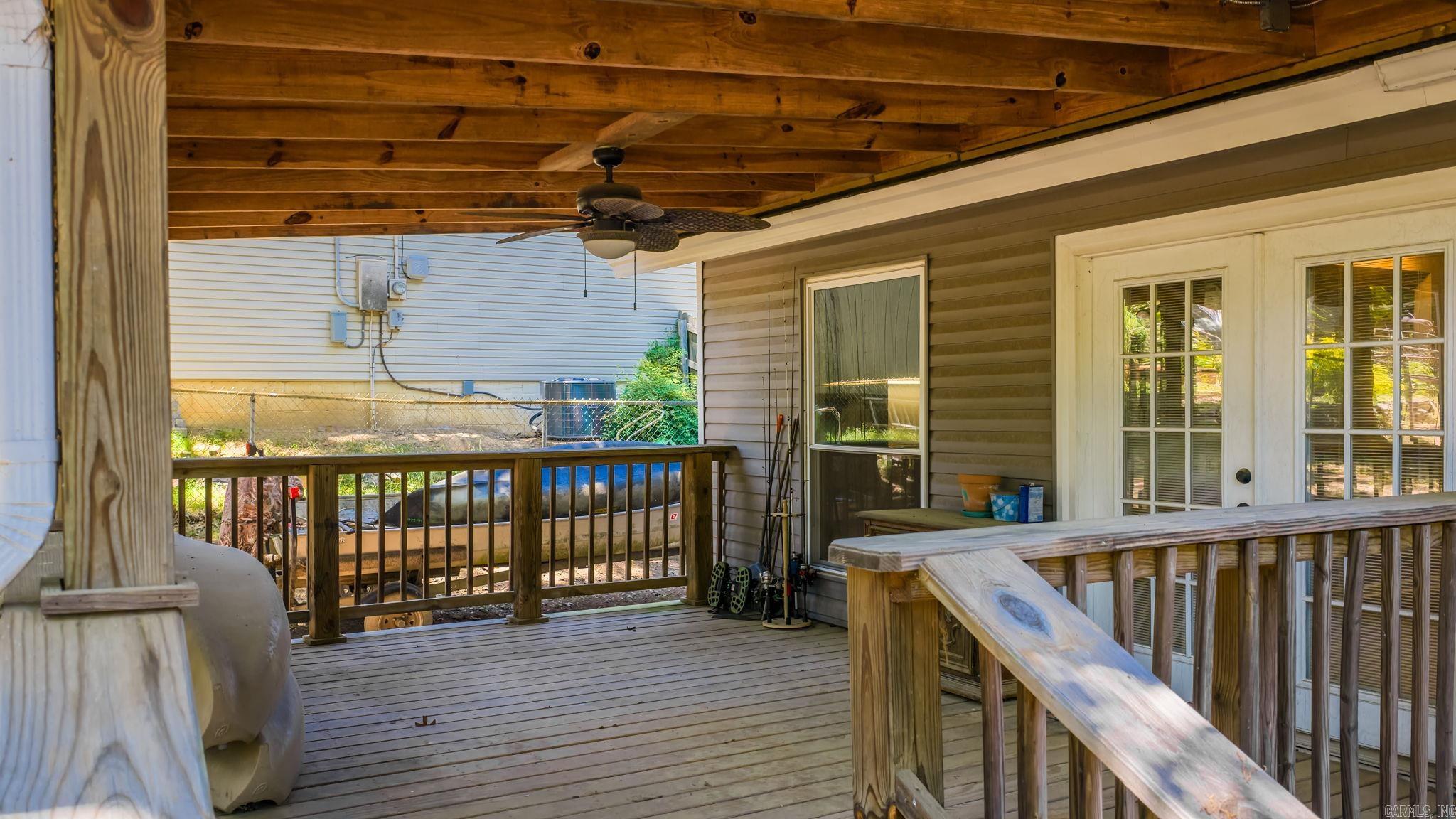 1724 Okmulgee  North Little Rock, AR