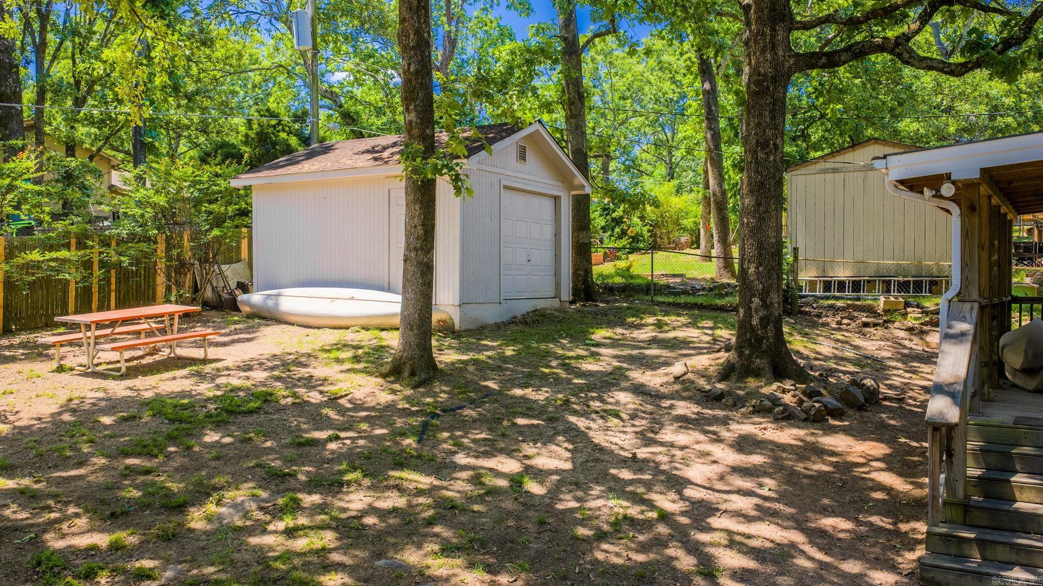1724 Okmulgee  North Little Rock, AR