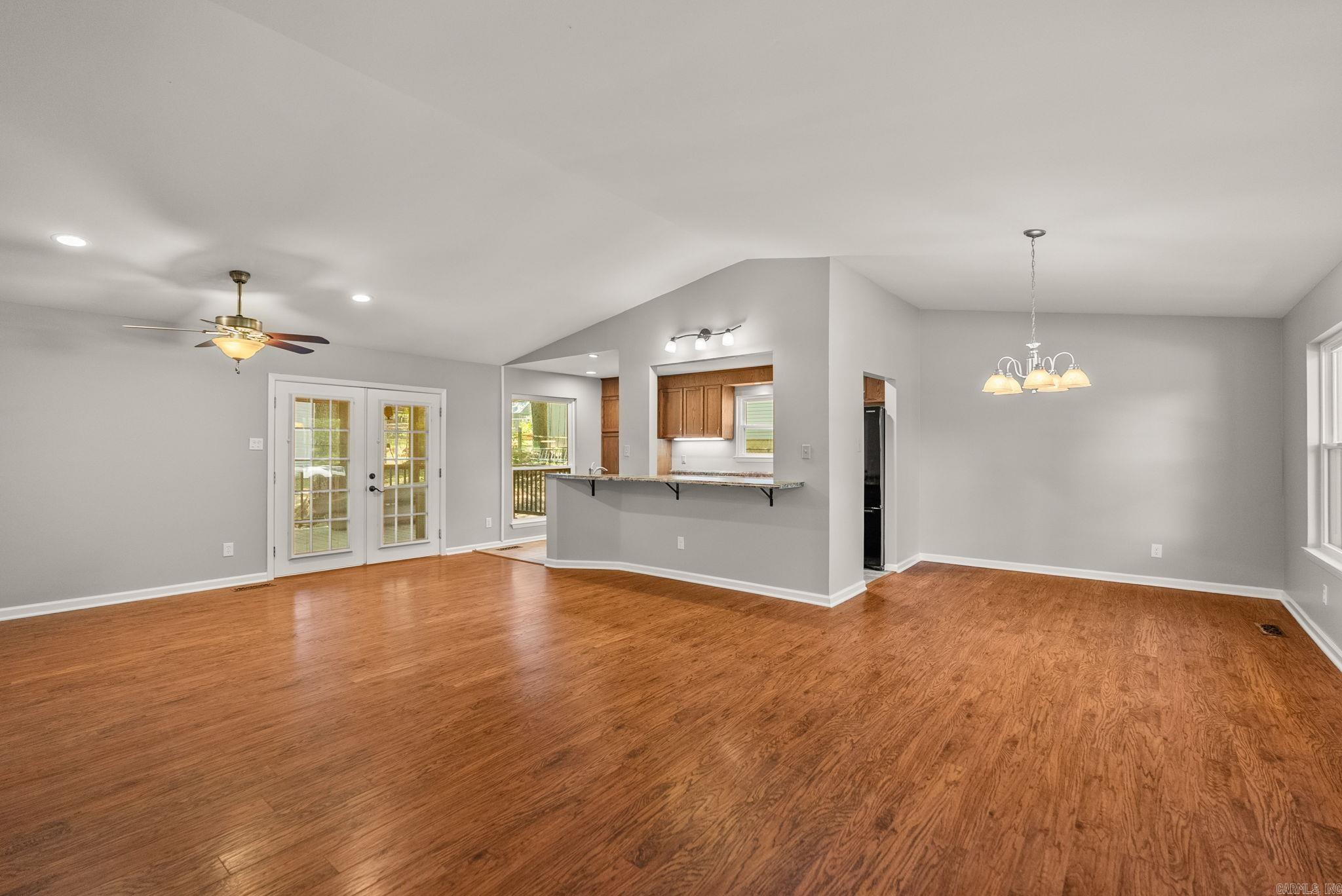 1724 Okmulgee  North Little Rock, AR