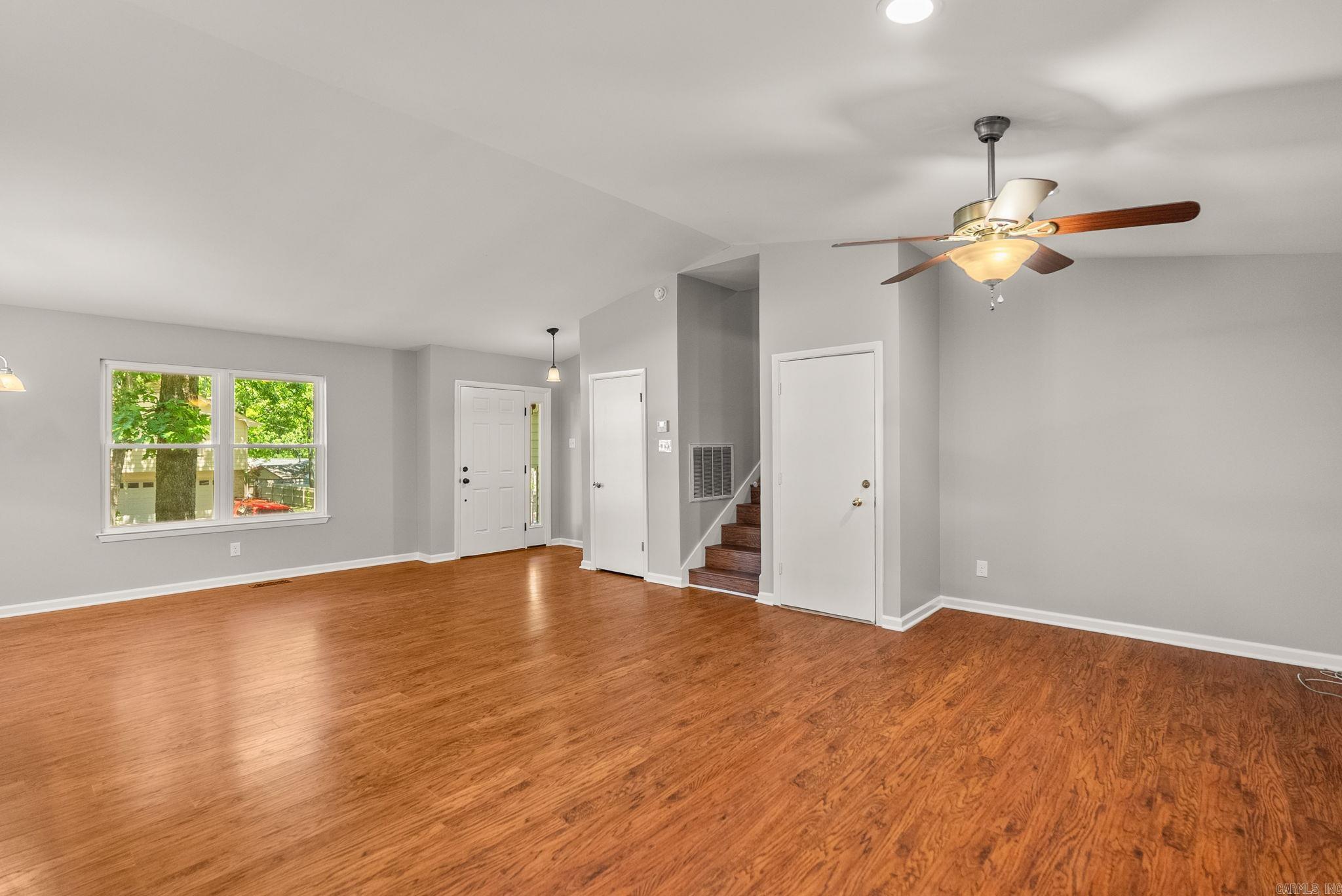 1724 Okmulgee  North Little Rock, AR