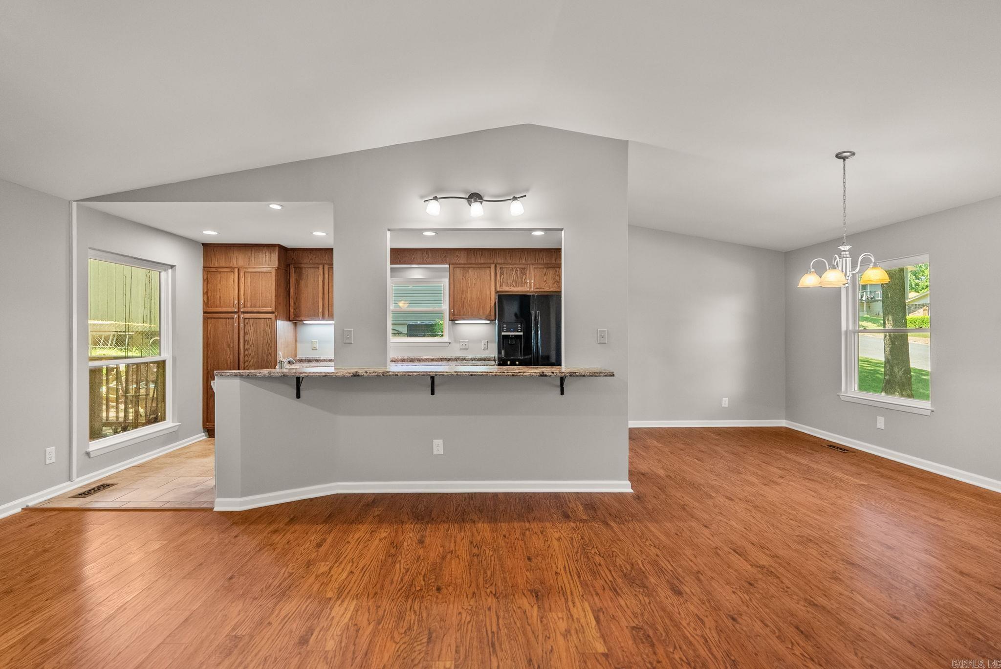 1724 Okmulgee  North Little Rock, AR