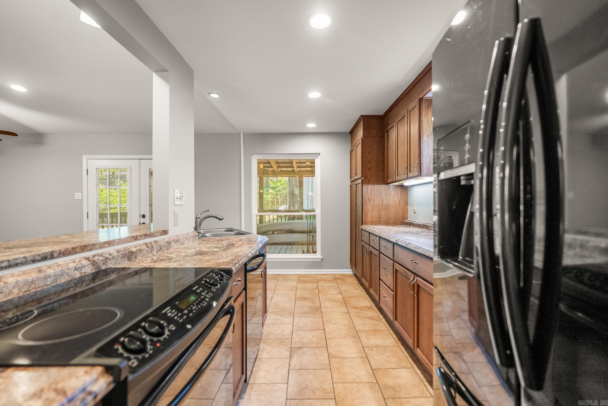 1724 Okmulgee  North Little Rock, AR