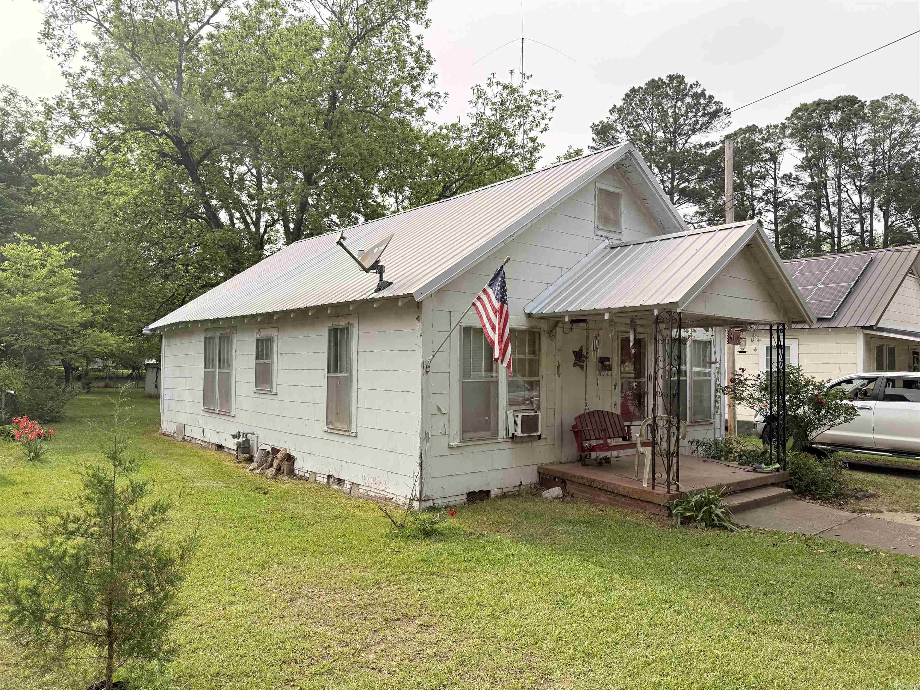 408 S Gabbert  Monticello, AR