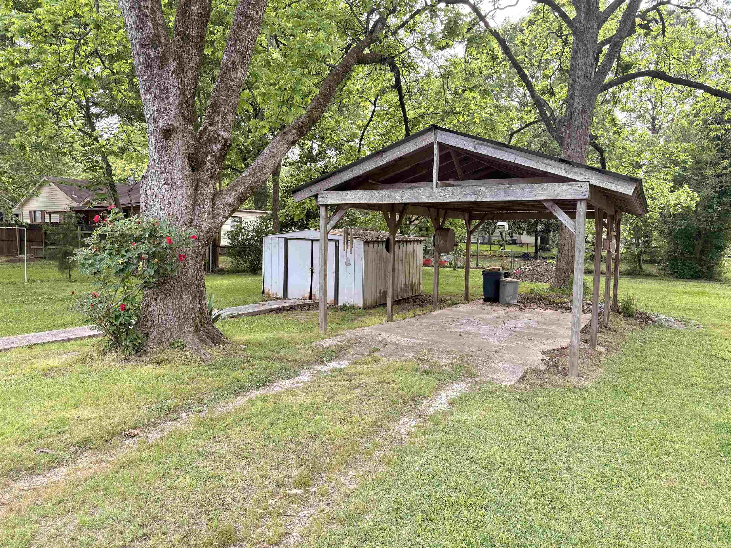 408 S Gabbert  Monticello, AR