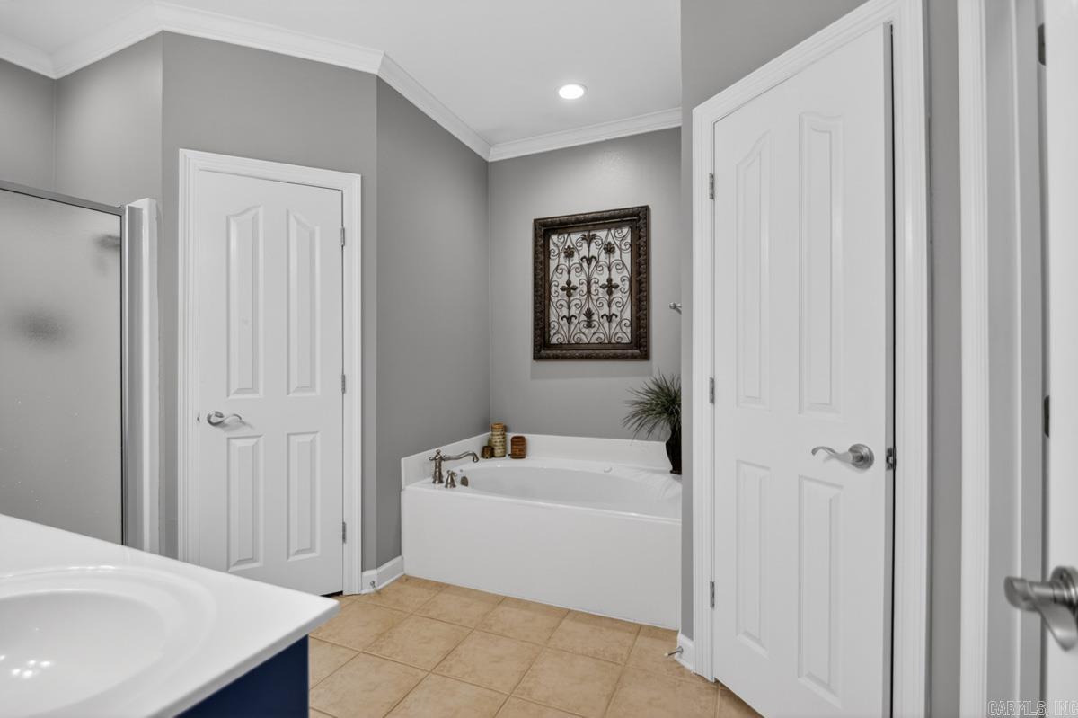 5518 Village Trace  Benton, AR
