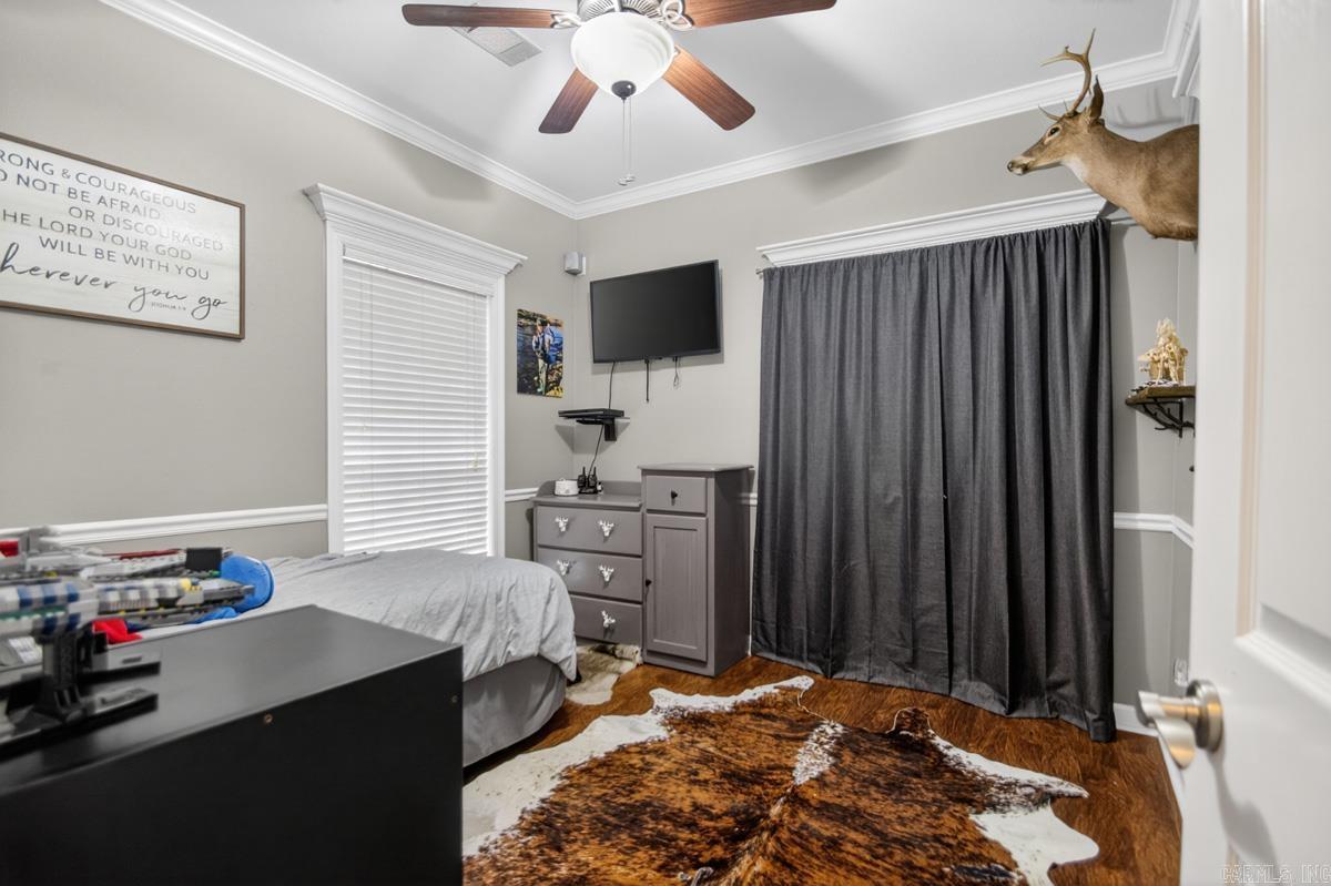 5518 Village Trace  Benton, AR