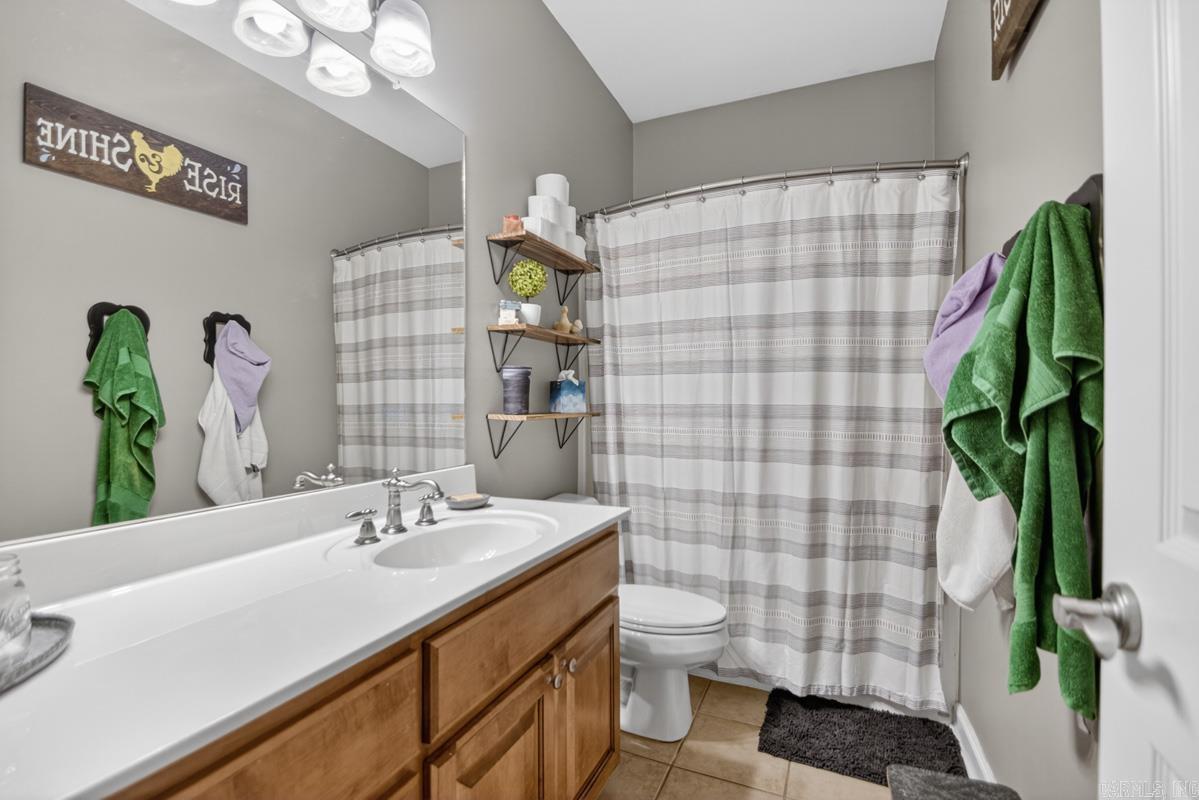 5518 Village Trace  Benton, AR