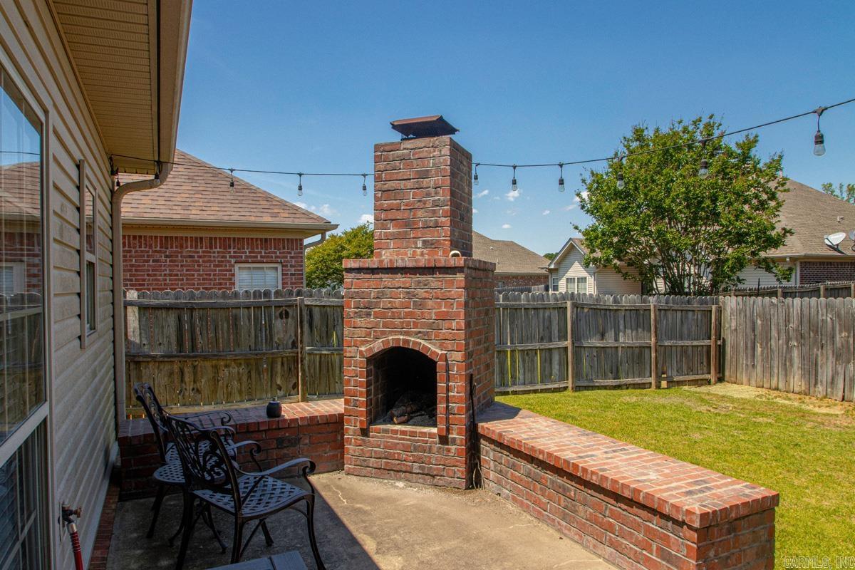 5518 Village Trace  Benton, AR