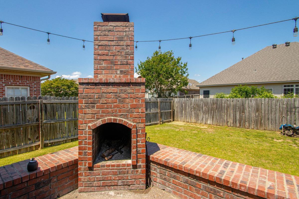 5518 Village Trace  Benton, AR