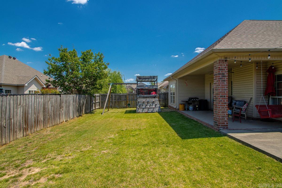 5518 Village Trace  Benton, AR