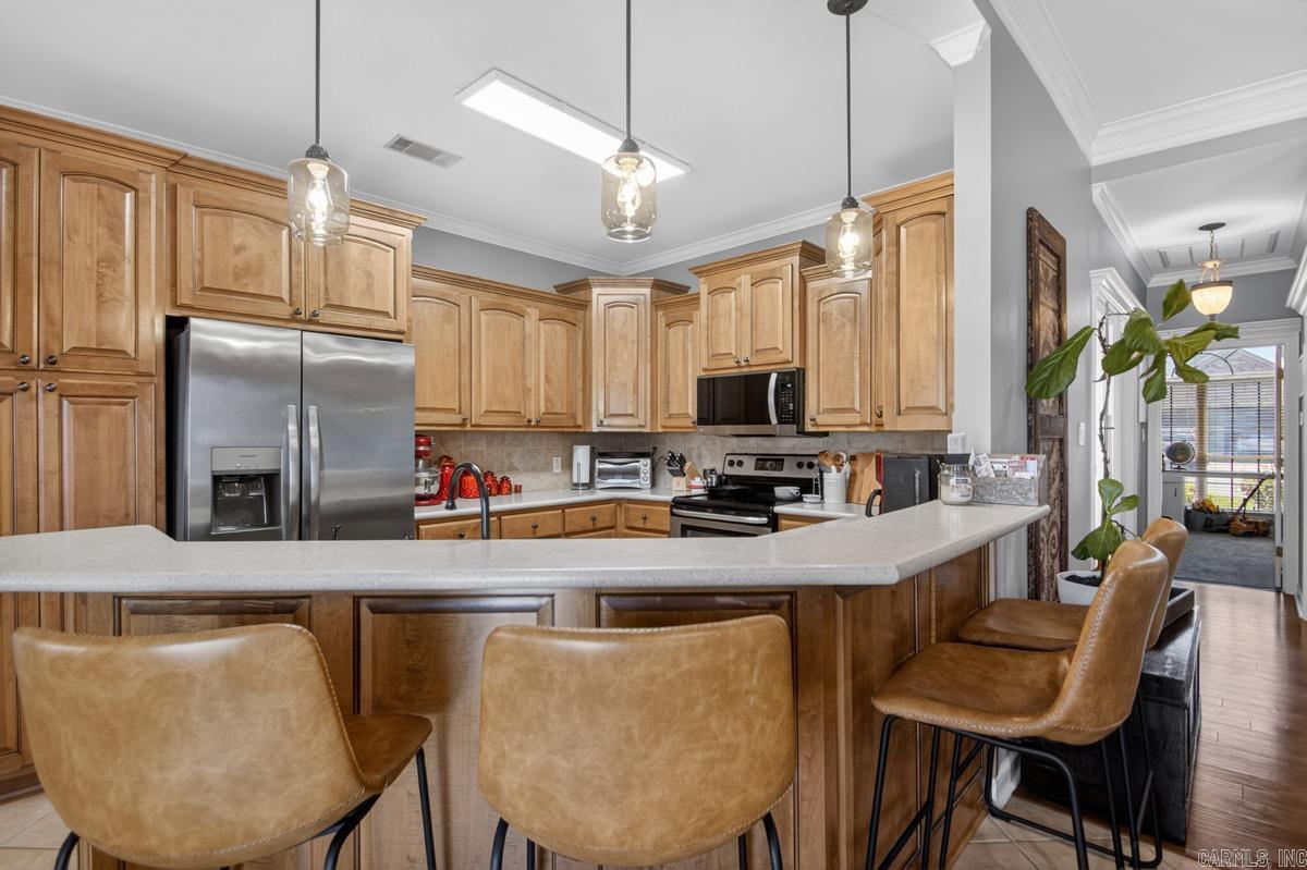 5518 Village Trace  Benton, AR