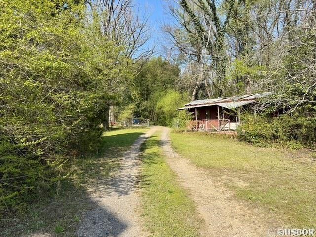 1507 E Grand  Hot Springs, AR