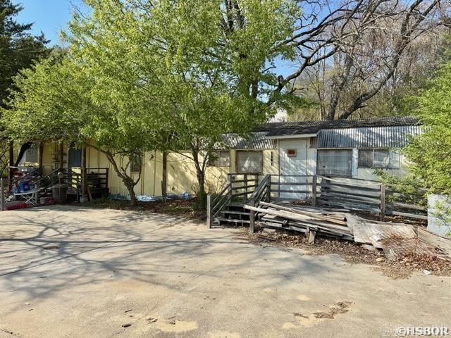 1507 E Grand  Hot Springs, AR
