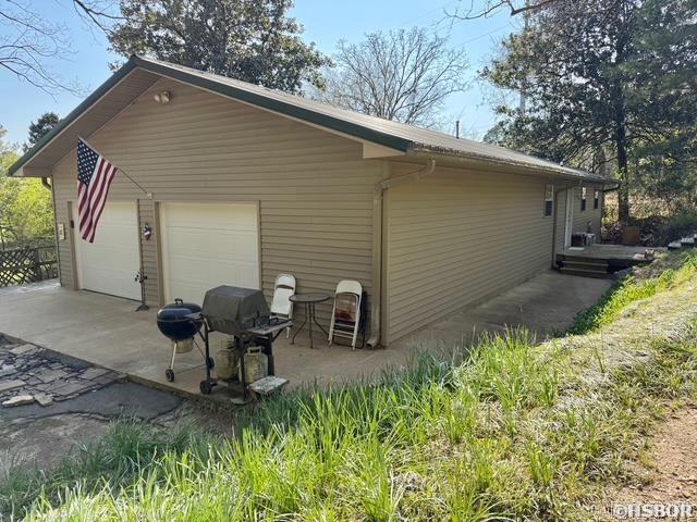1507 E Grand  Hot Springs, AR