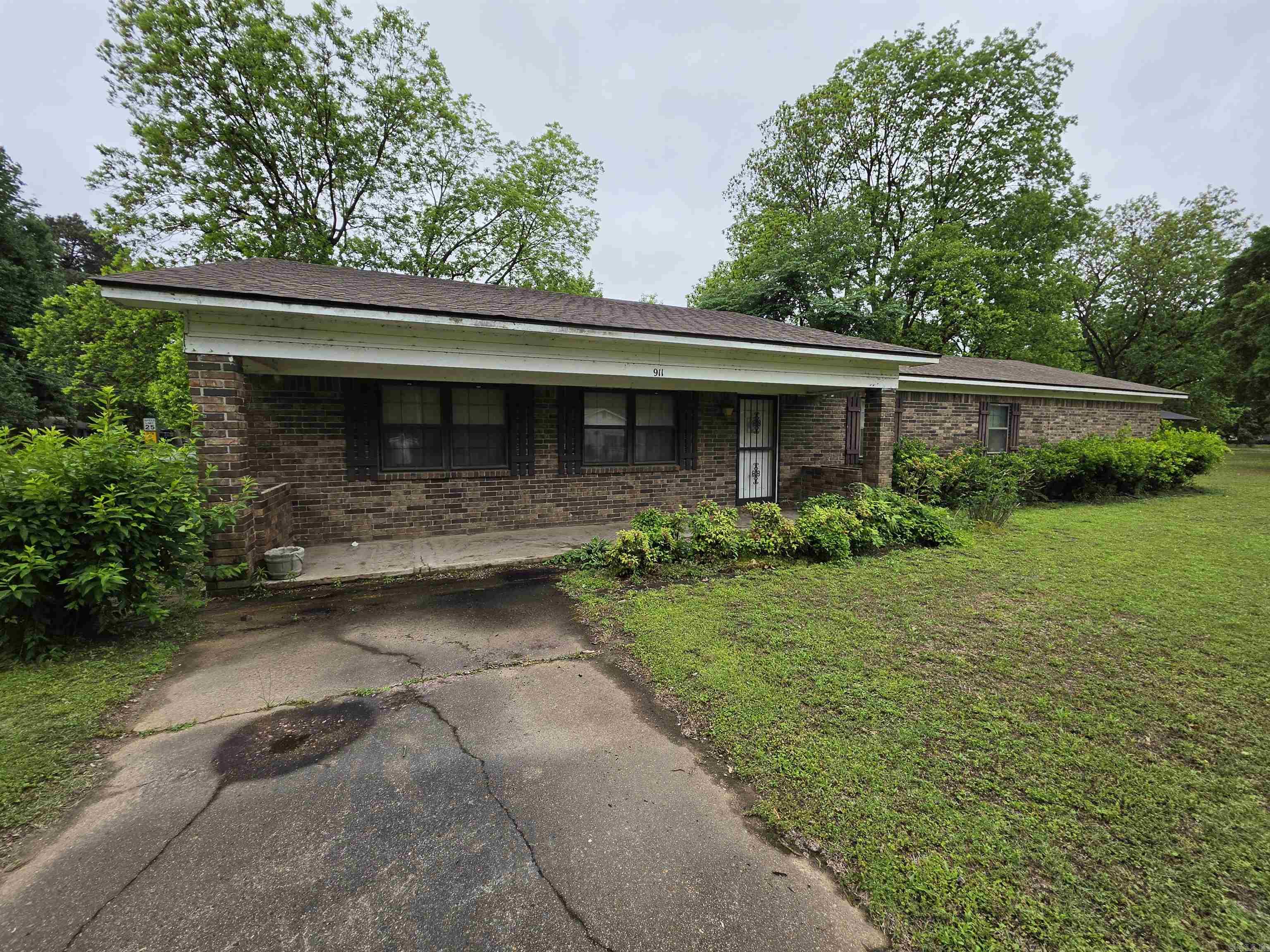 911 Harvey Street  Swifton, AR