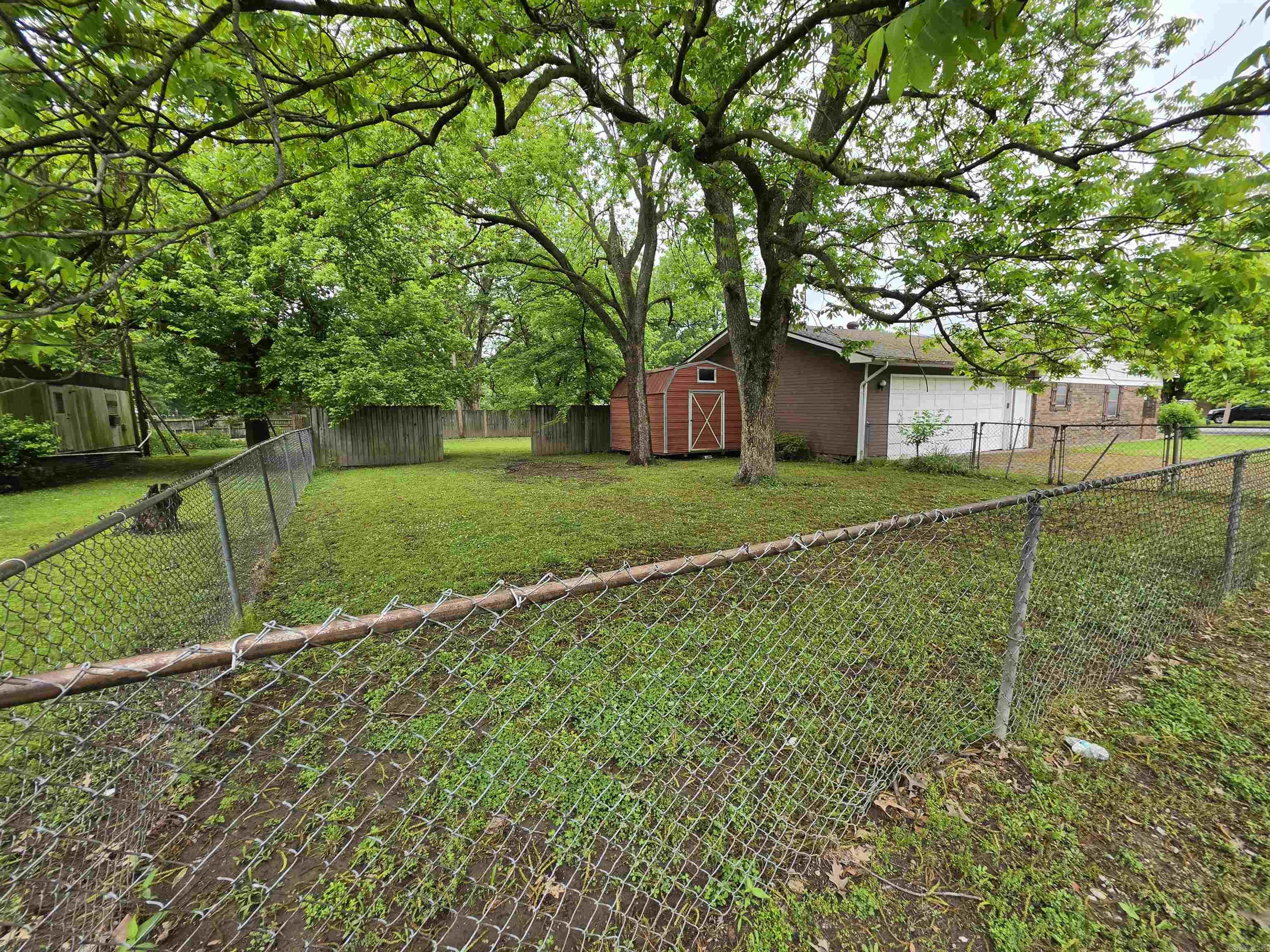 911 Harvey Street  Swifton, AR