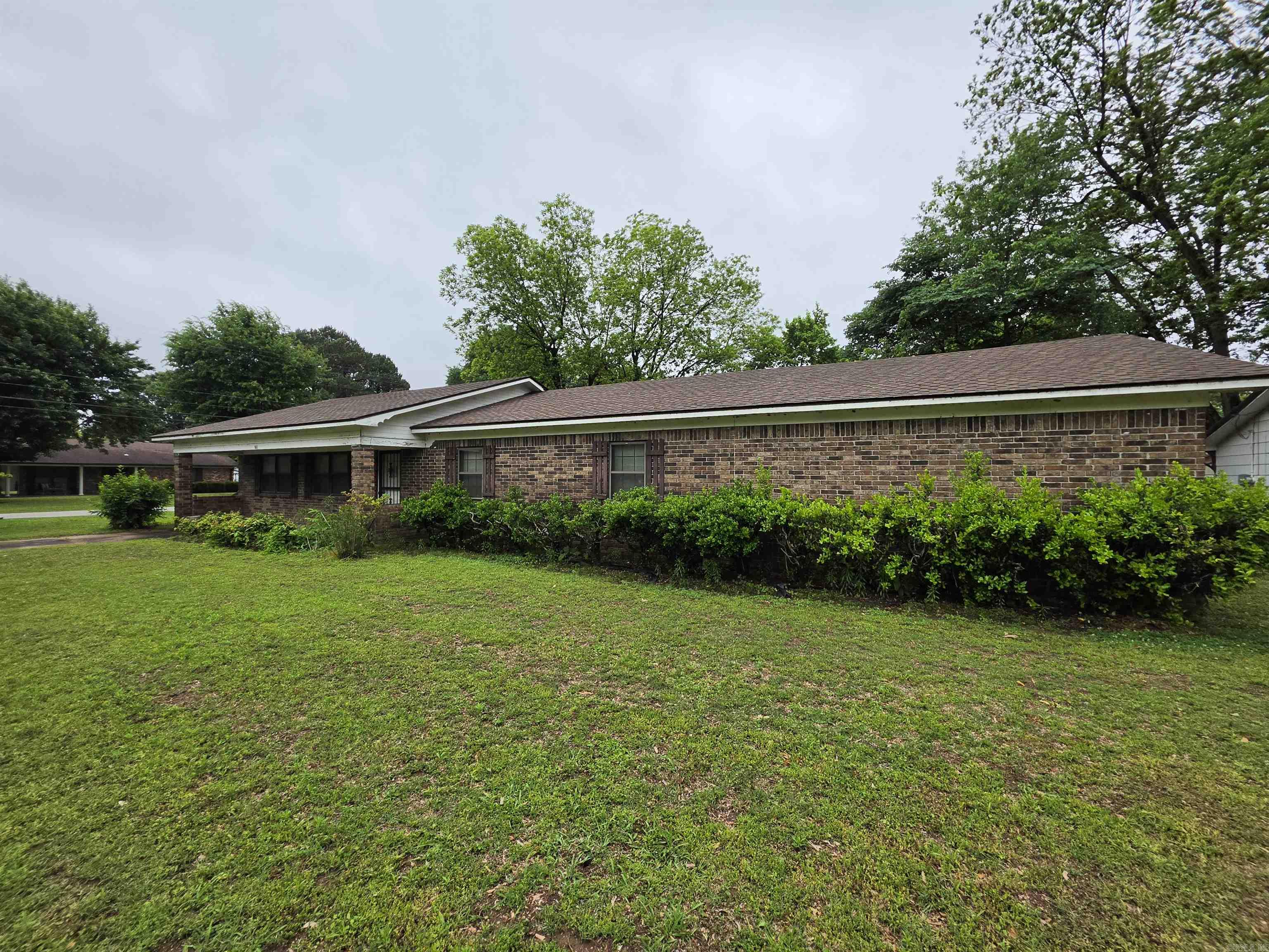 911 Harvey Street  Swifton, AR