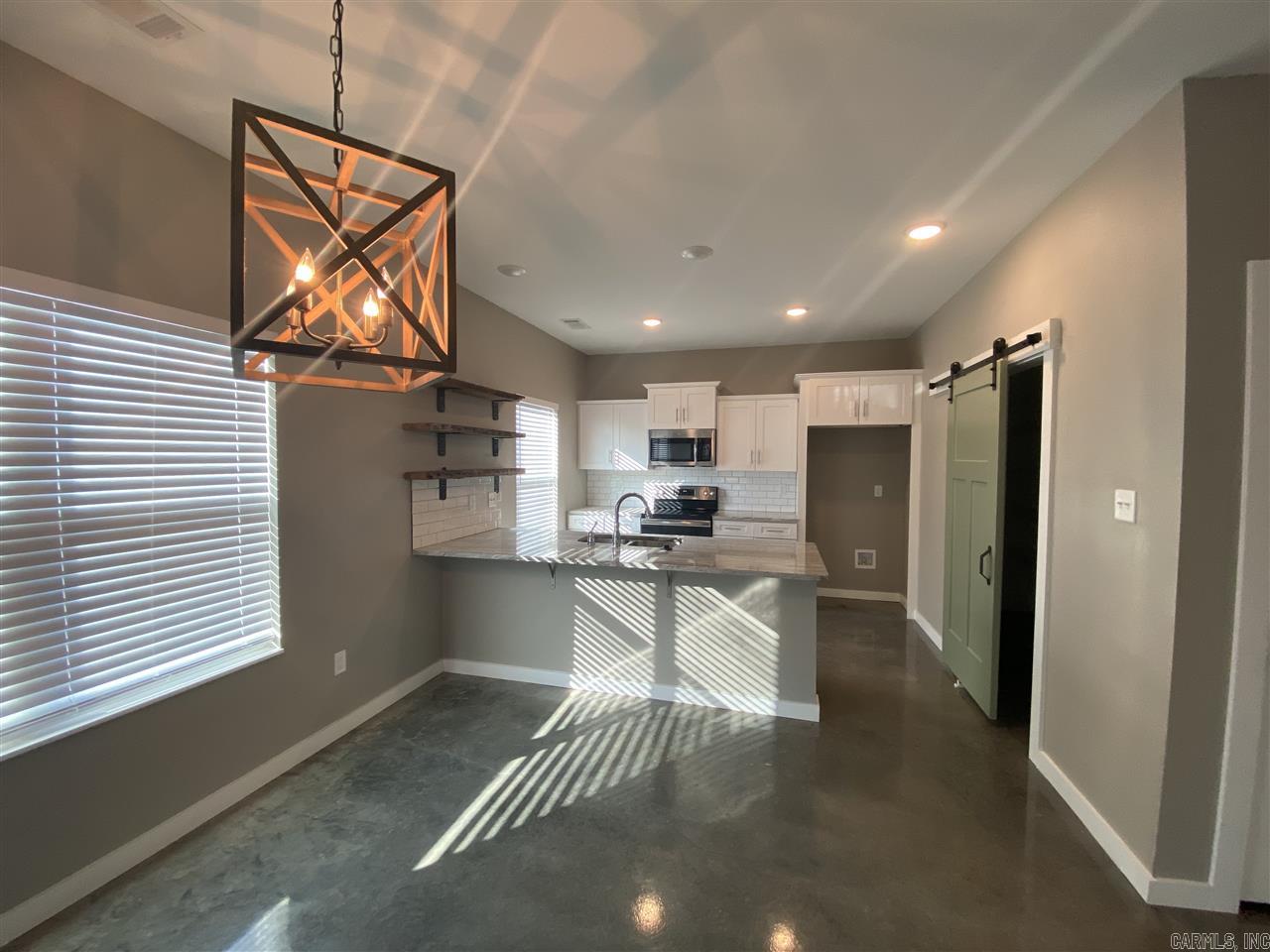 410 S Market  Benton, AR