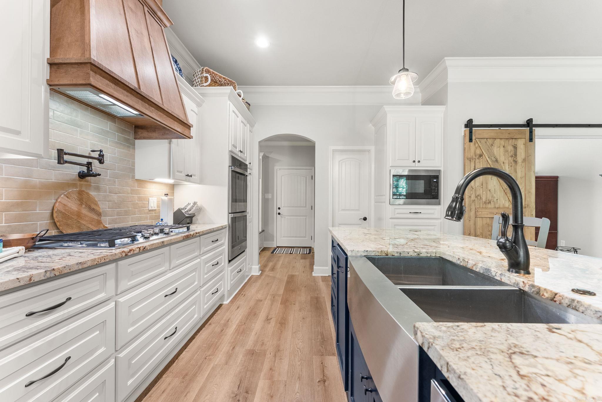 672 Feldspar  Sherwood, AR