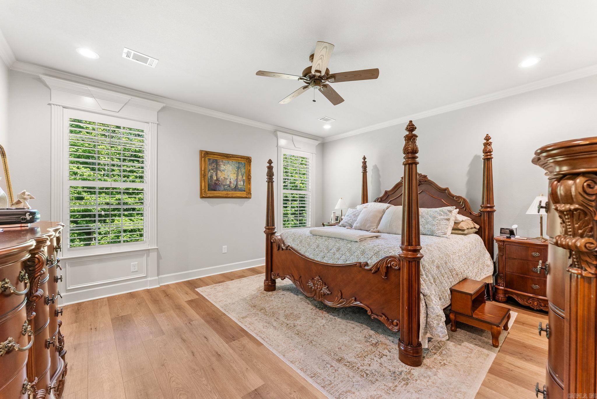 672 Feldspar  Sherwood, AR