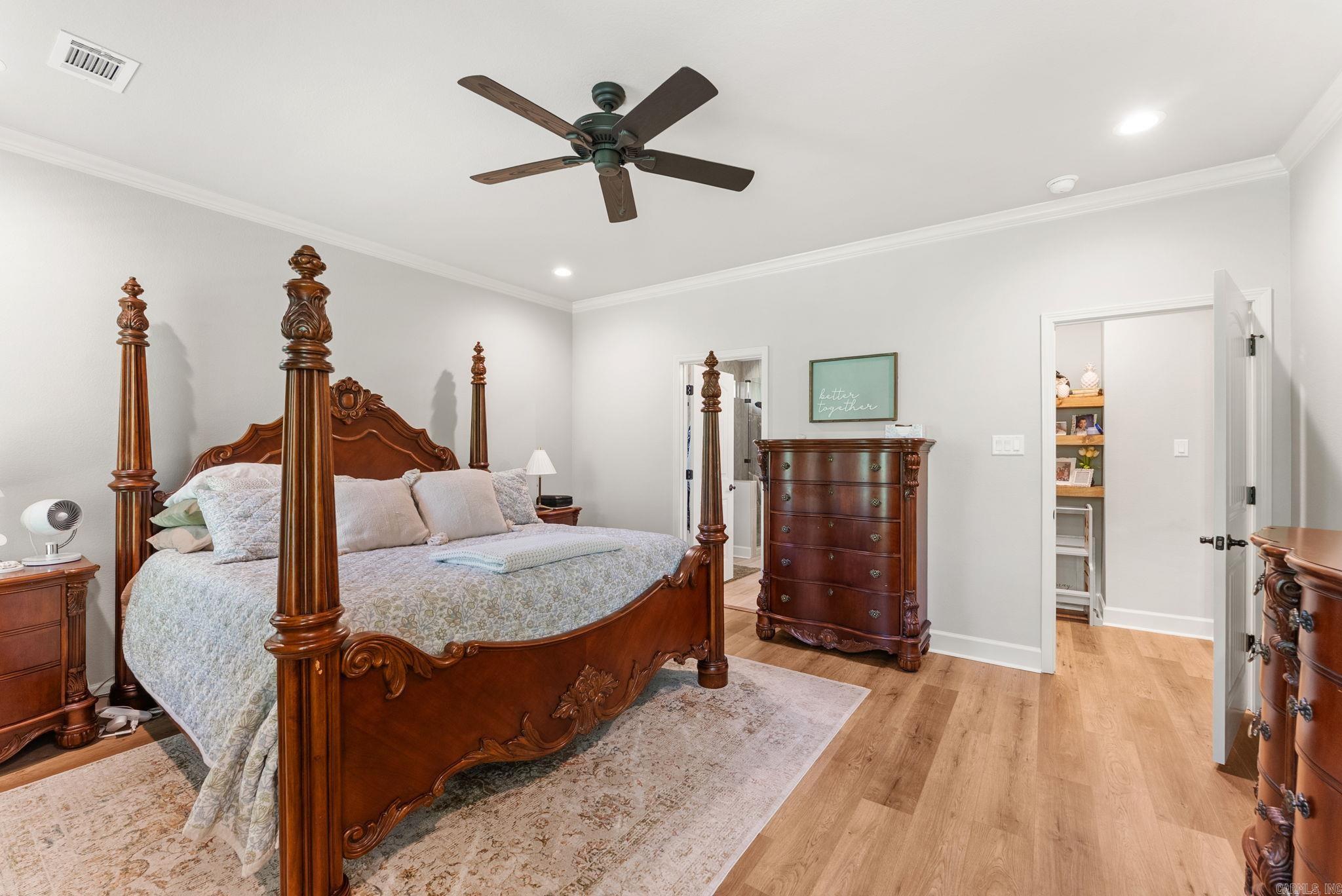 672 Feldspar  Sherwood, AR