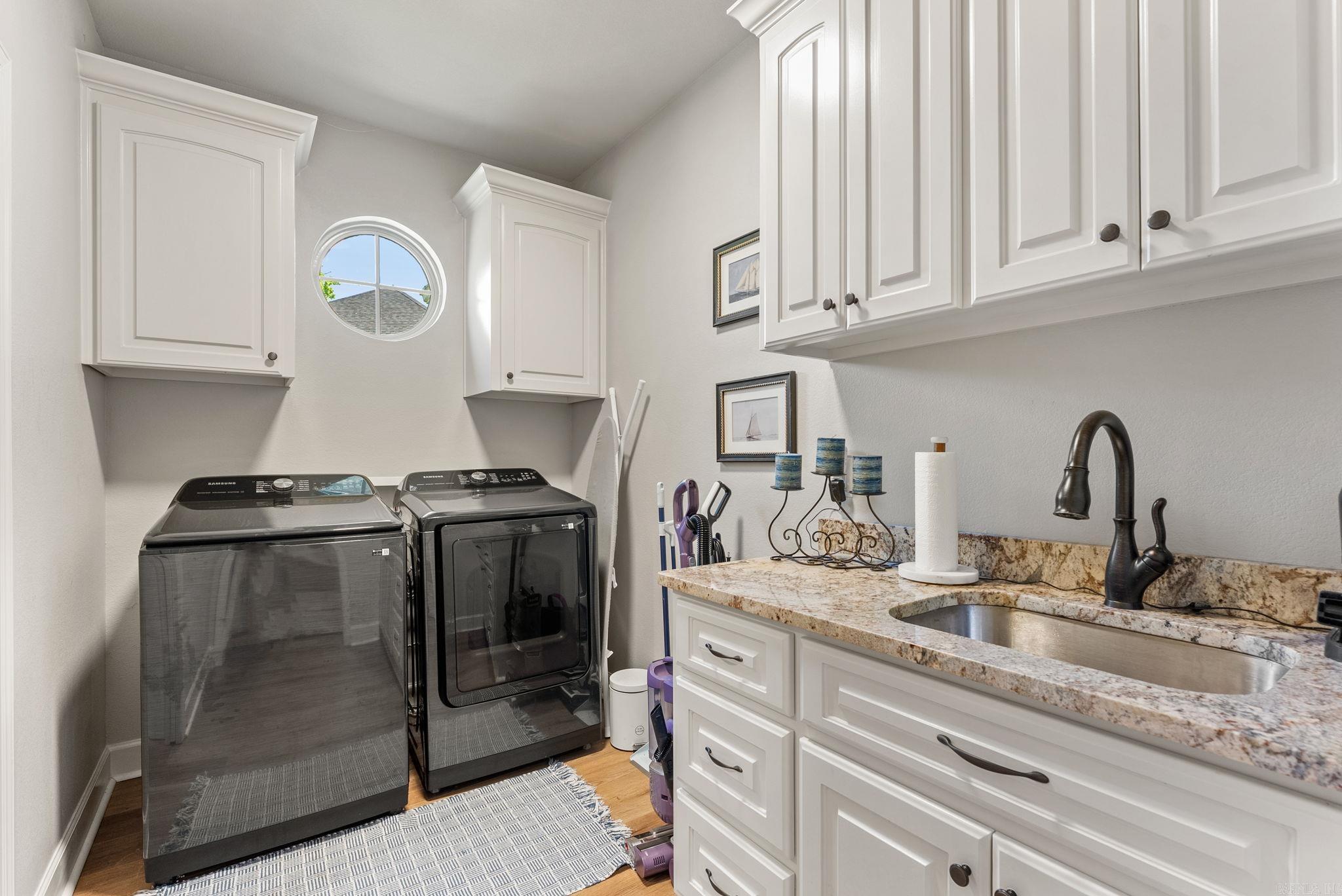 672 Feldspar  Sherwood, AR