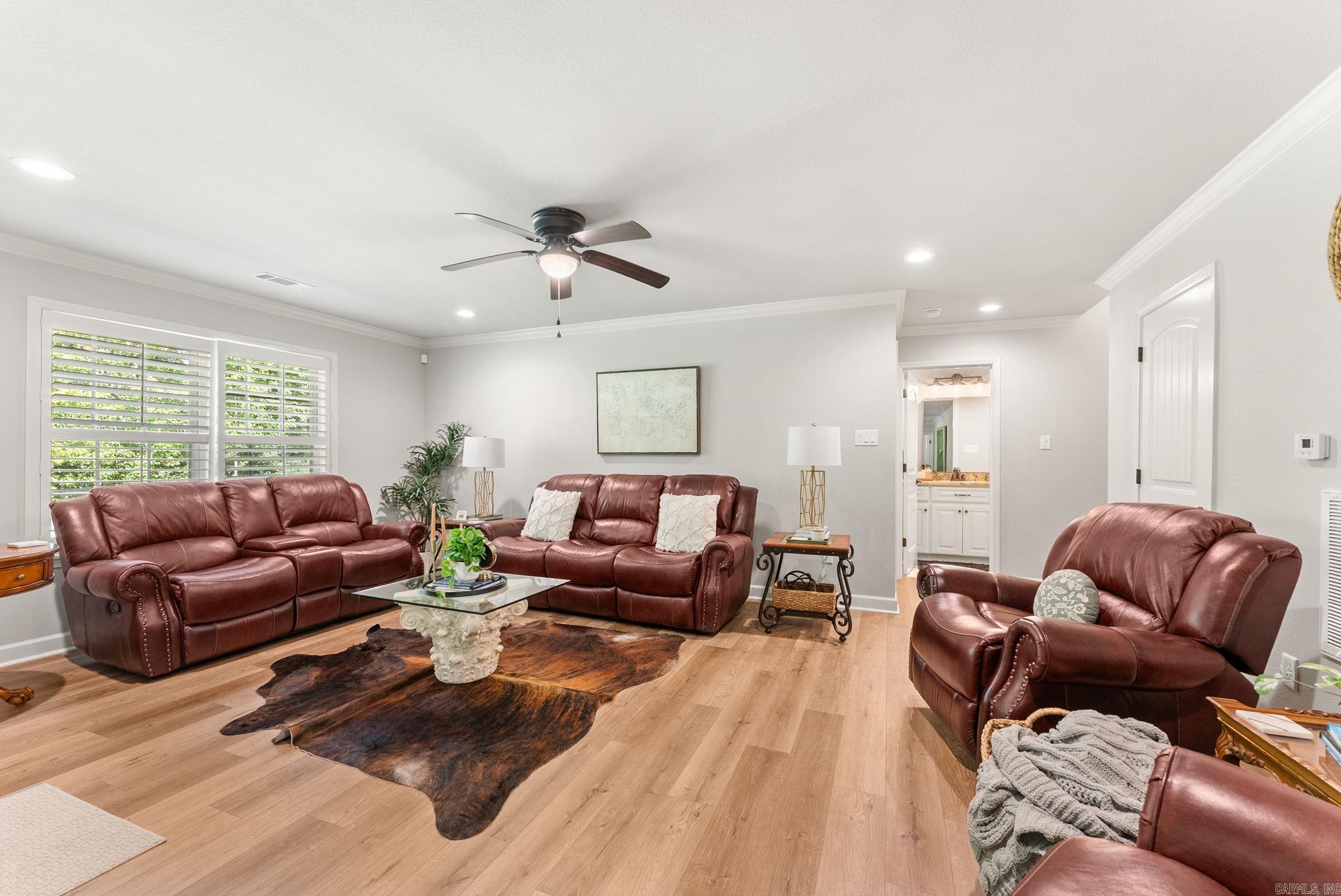 672 Feldspar  Sherwood, AR