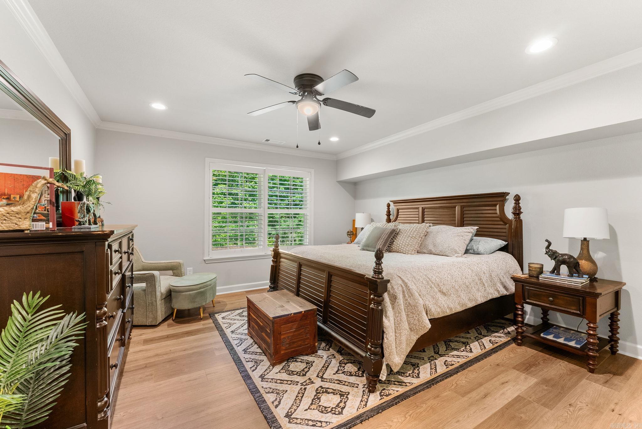 672 Feldspar  Sherwood, AR